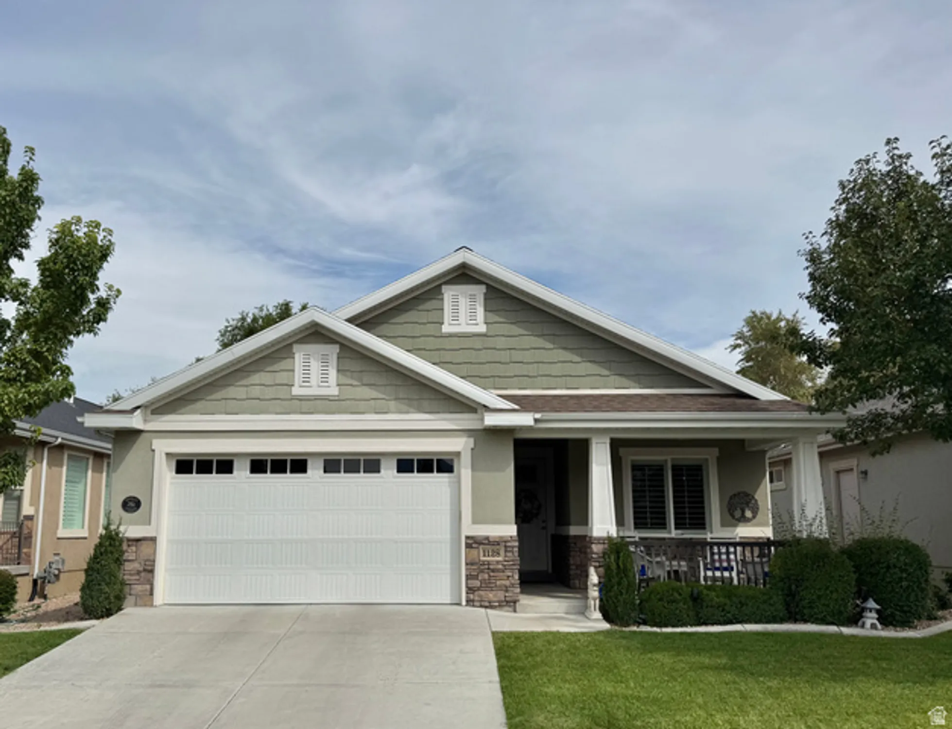 Property Slideshow image 1 of 33 | 1128 w 1150 s # 9, Payson, UT, 84651