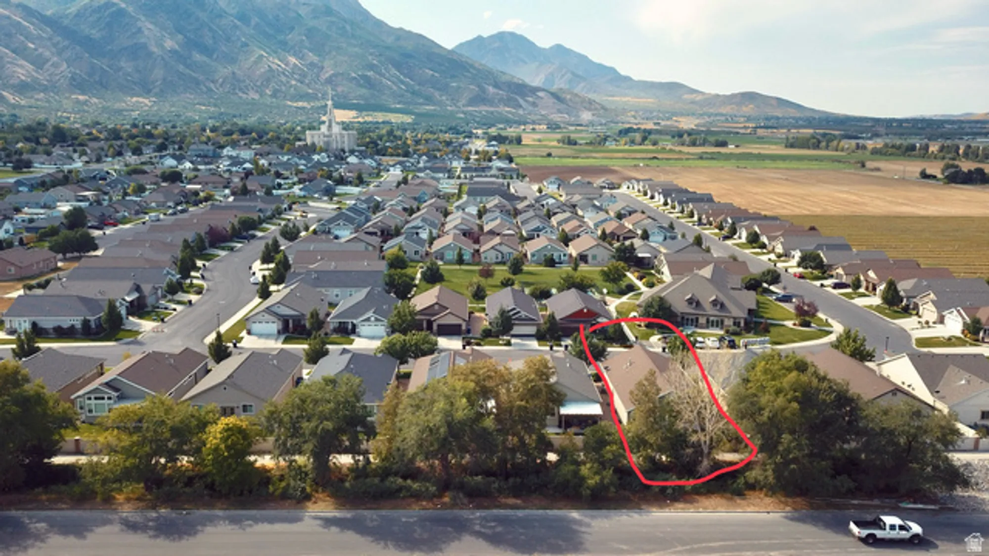 Property Slideshow image 30 of 33 | 1128 w 1150 s # 9, Payson, UT, 84651