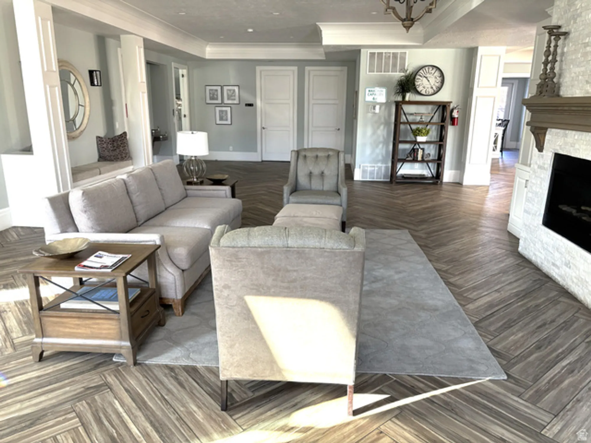 Property Slideshow image 40 of 46 | 3211 w harvest glory dr, South Jordan, UT, 84095