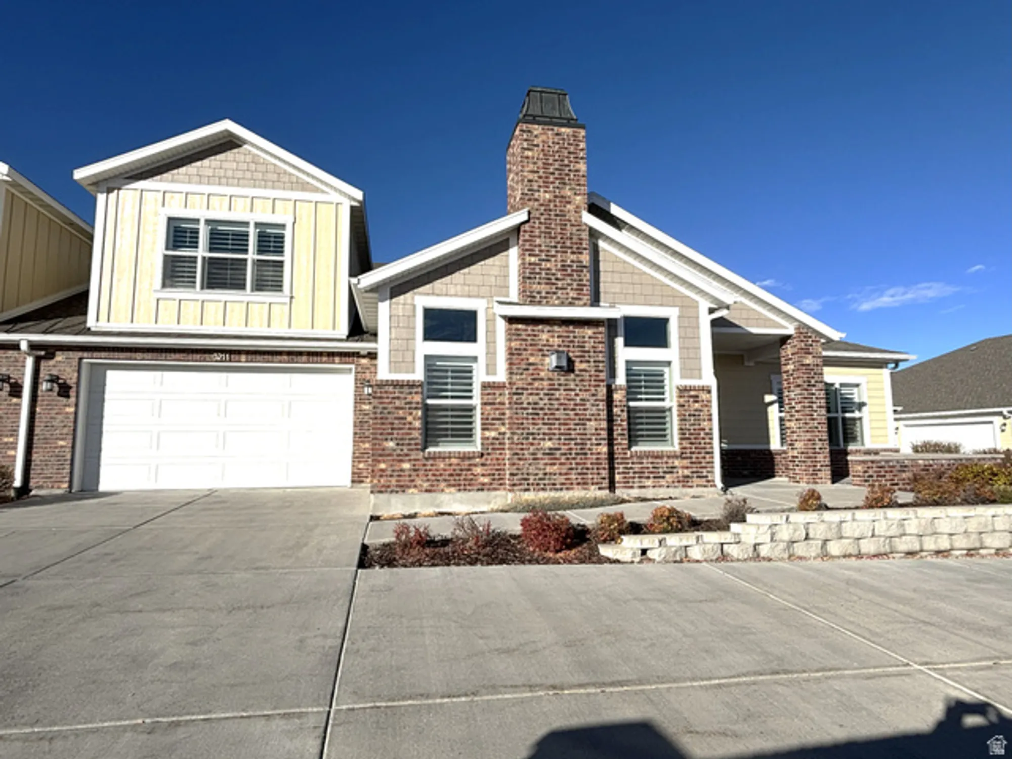 Property Slideshow image 1 of 46 | 3211 w harvest glory dr, South Jordan, UT, 84095