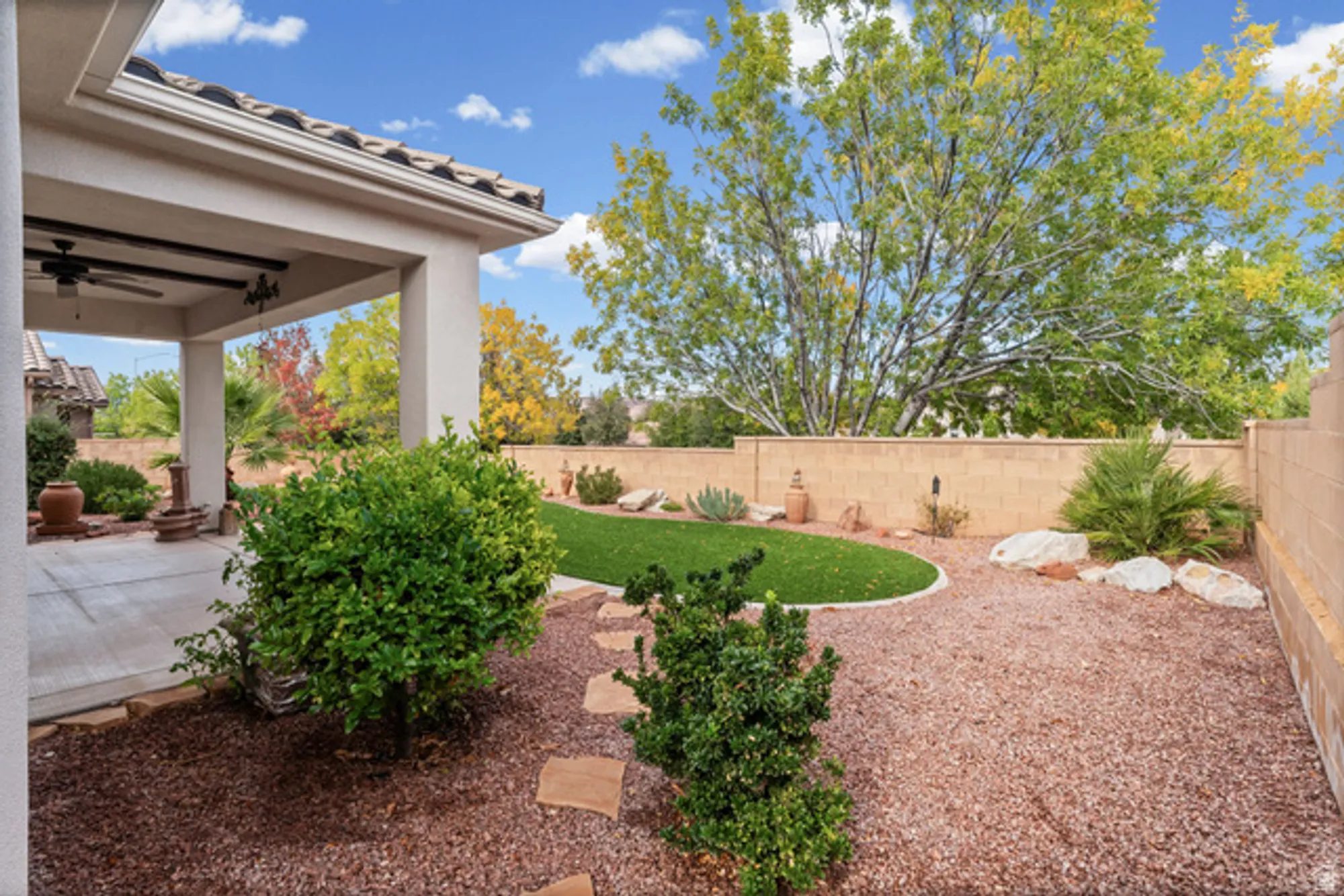 Property Slideshow image 25 of 47 | 4975 s bonita bay dr, St George, UT, 84790