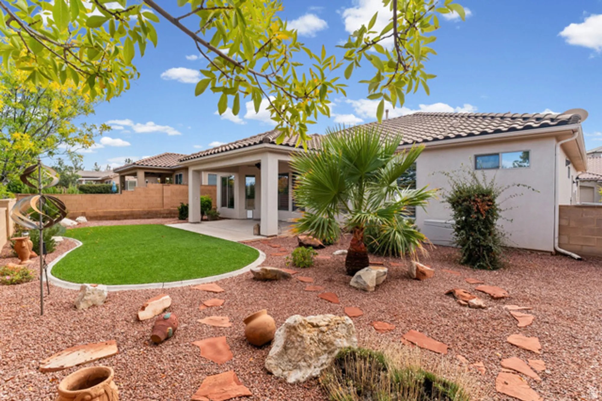 Property Slideshow image 27 of 47 | 4975 s bonita bay dr, St George, UT, 84790