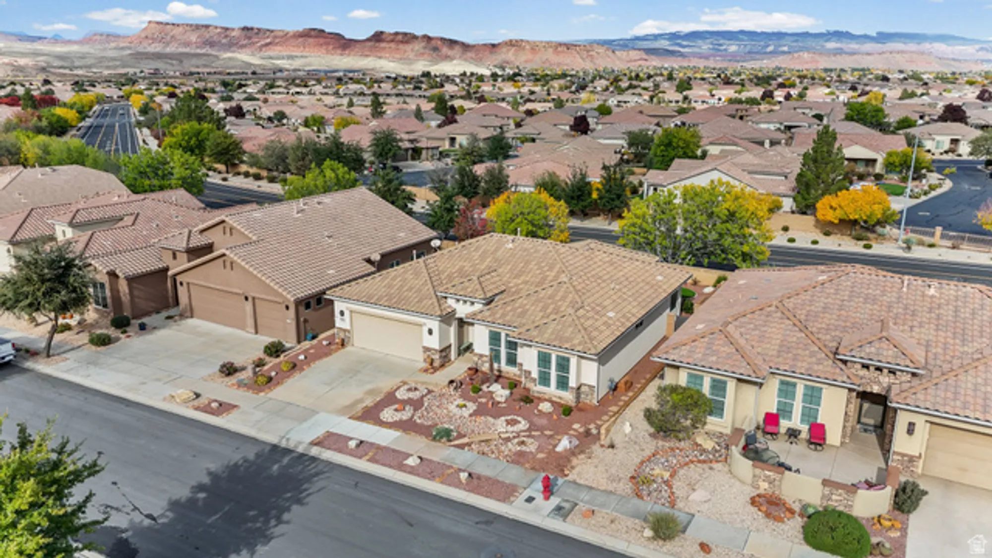 Property Slideshow image 30 of 47 | 4975 s bonita bay dr, St George, UT, 84790
