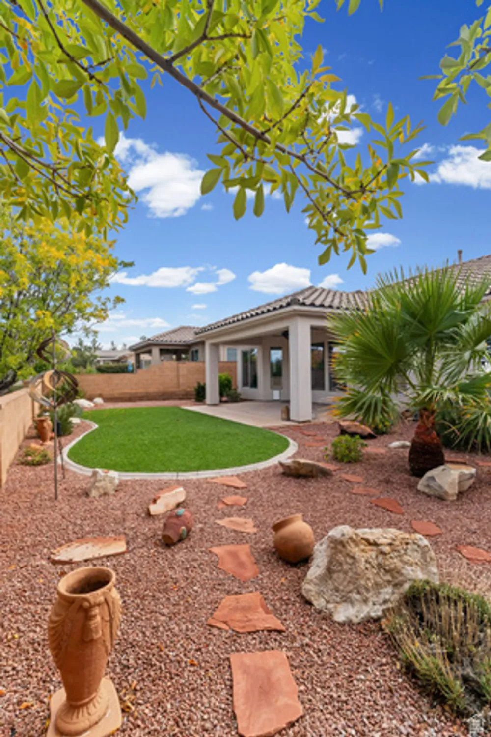 Property Slideshow image 26 of 47 | 4975 s bonita bay dr, St George, UT, 84790