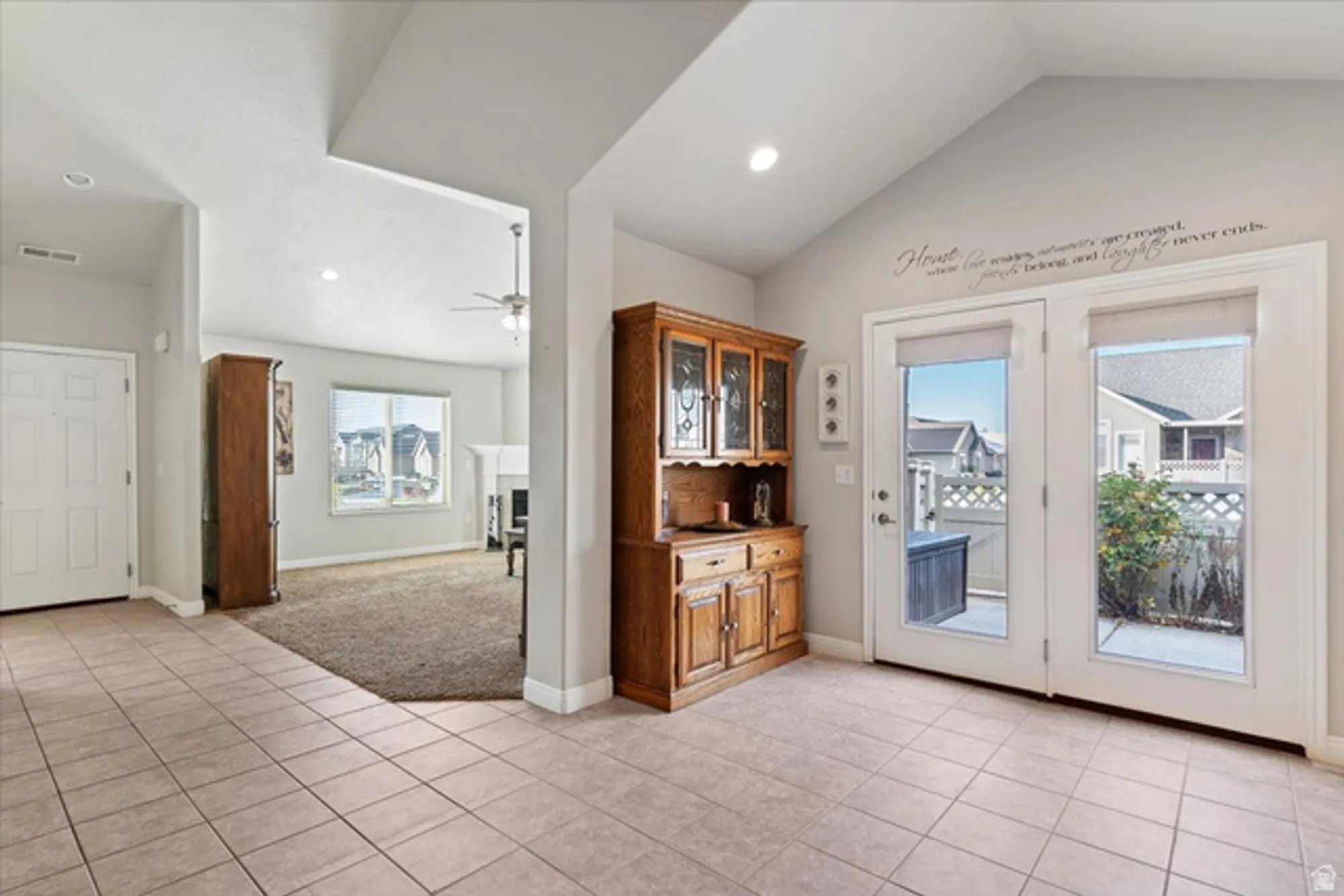 Property Slideshow image 13 of 34 | 891 w 1840 a, Syracuse, UT, 84075