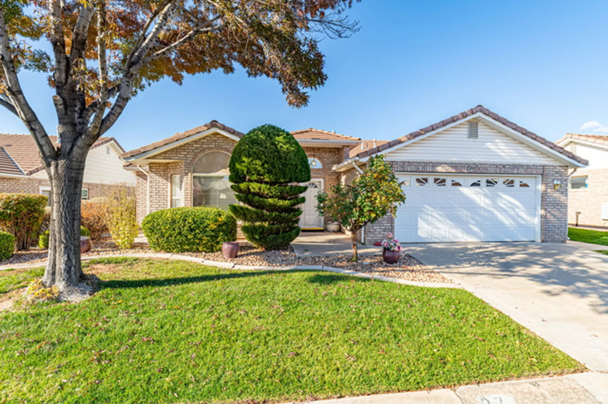 Property Slideshow image 2 of 19 | 1134 e 900 s unit 27, St George, UT, 84790