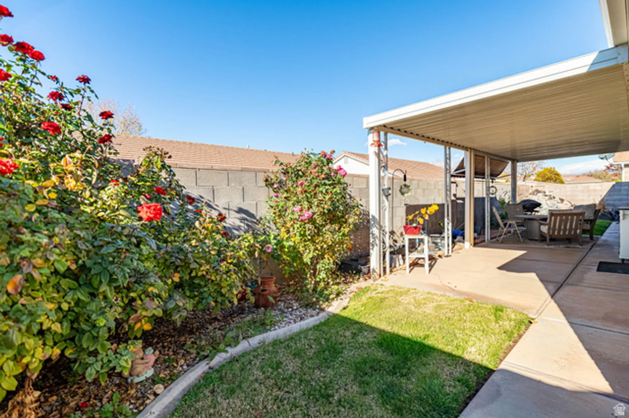 Property Slideshow image 18 of 19 | 1134 e 900 s unit 27, St George, UT, 84790