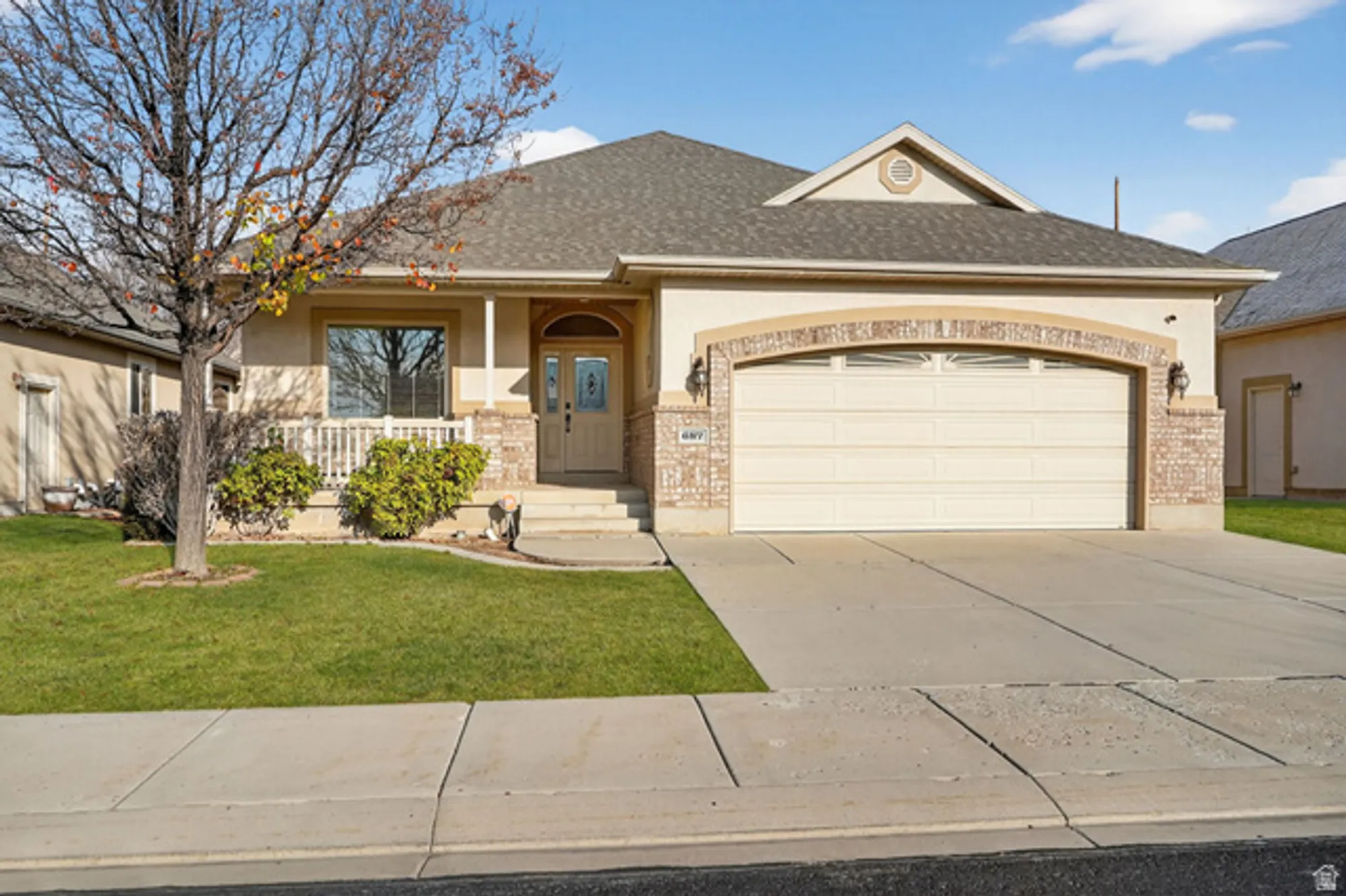 Property Slideshow image 1 of 33 | 687 e 3420, Lehi, UT, 84043