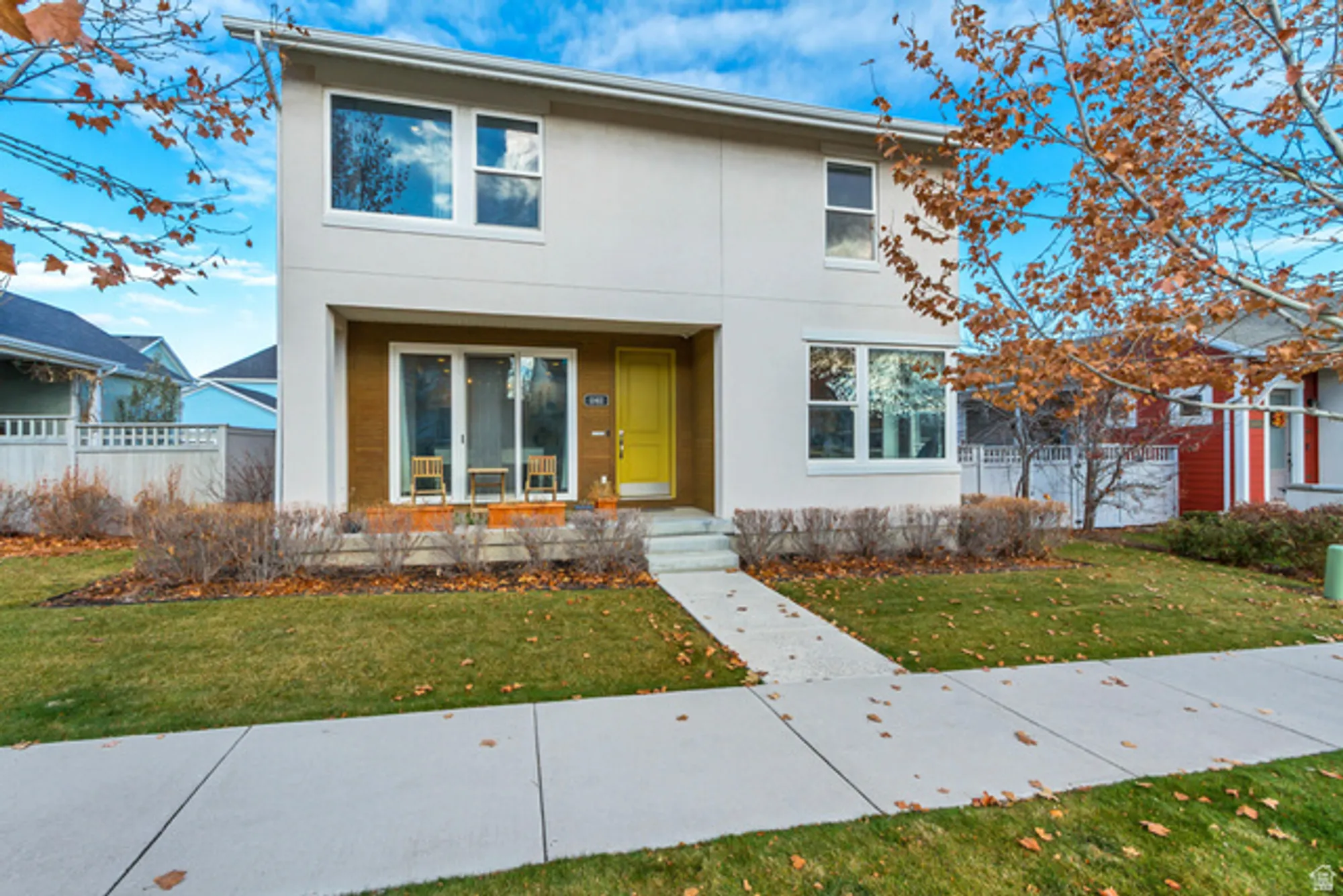 Property Slideshow image 1 of 27 | 11411 s holly springs dr, South Jordan, UT, 84009