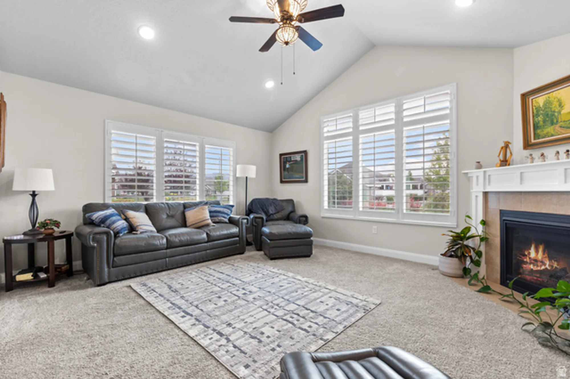 Property Slideshow image 7 of 31 | 1299 s 100 e unit e 1, Lehi, UT, 84043