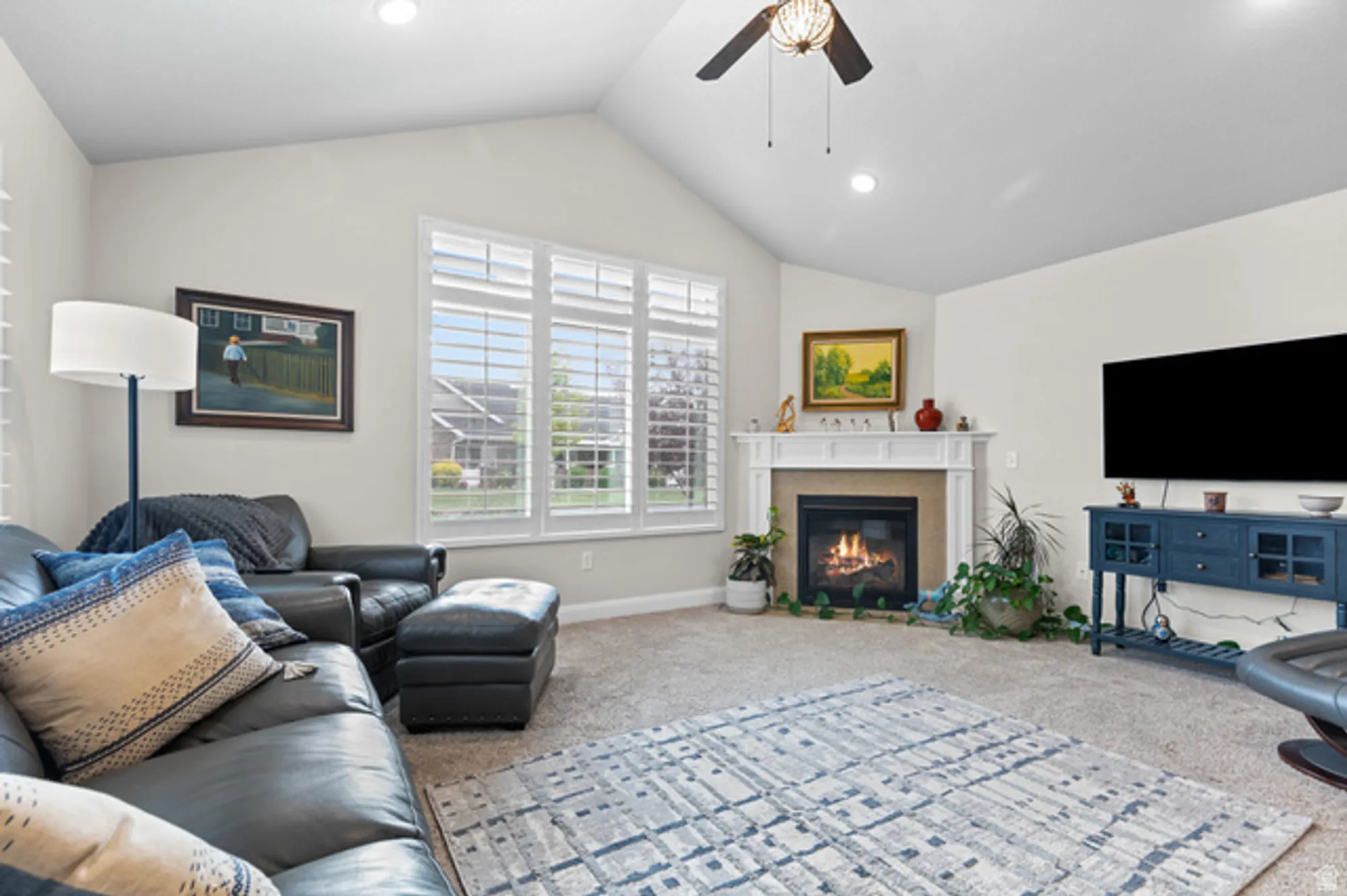 Property Slideshow image 8 of 31 | 1299 s 100 e unit e 1, Lehi, UT, 84043