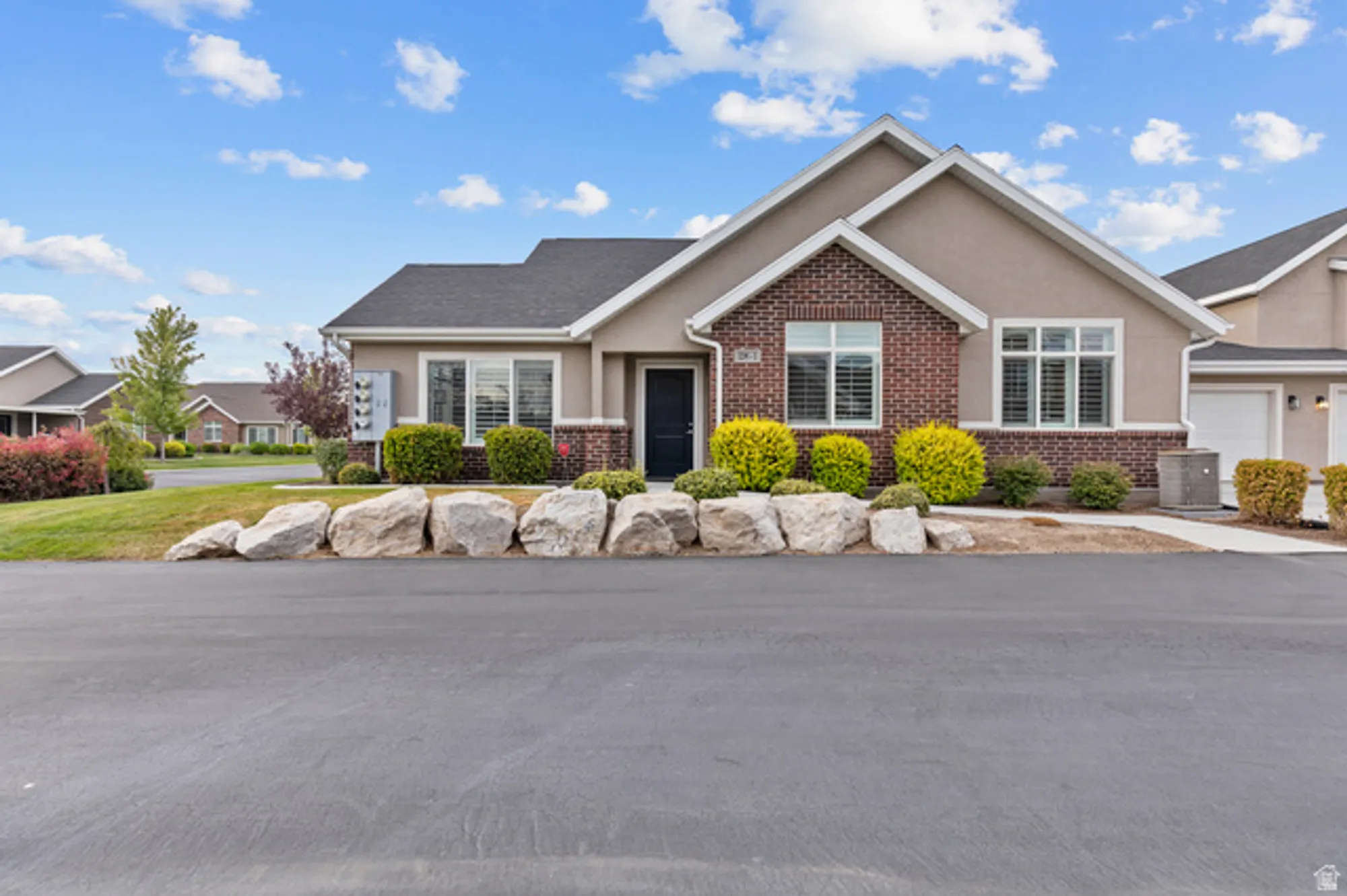 Property Slideshow image 1 of 31 | 1299 s 100 e unit e 1, Lehi, UT, 84043