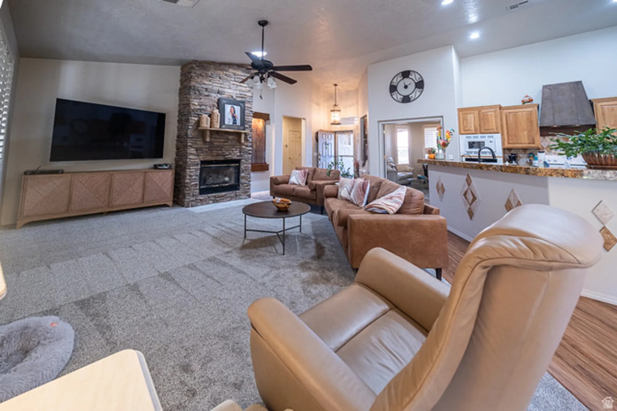 Property Slideshow image 4 of 22 | 4444 s big river dr, St George, UT, 84790