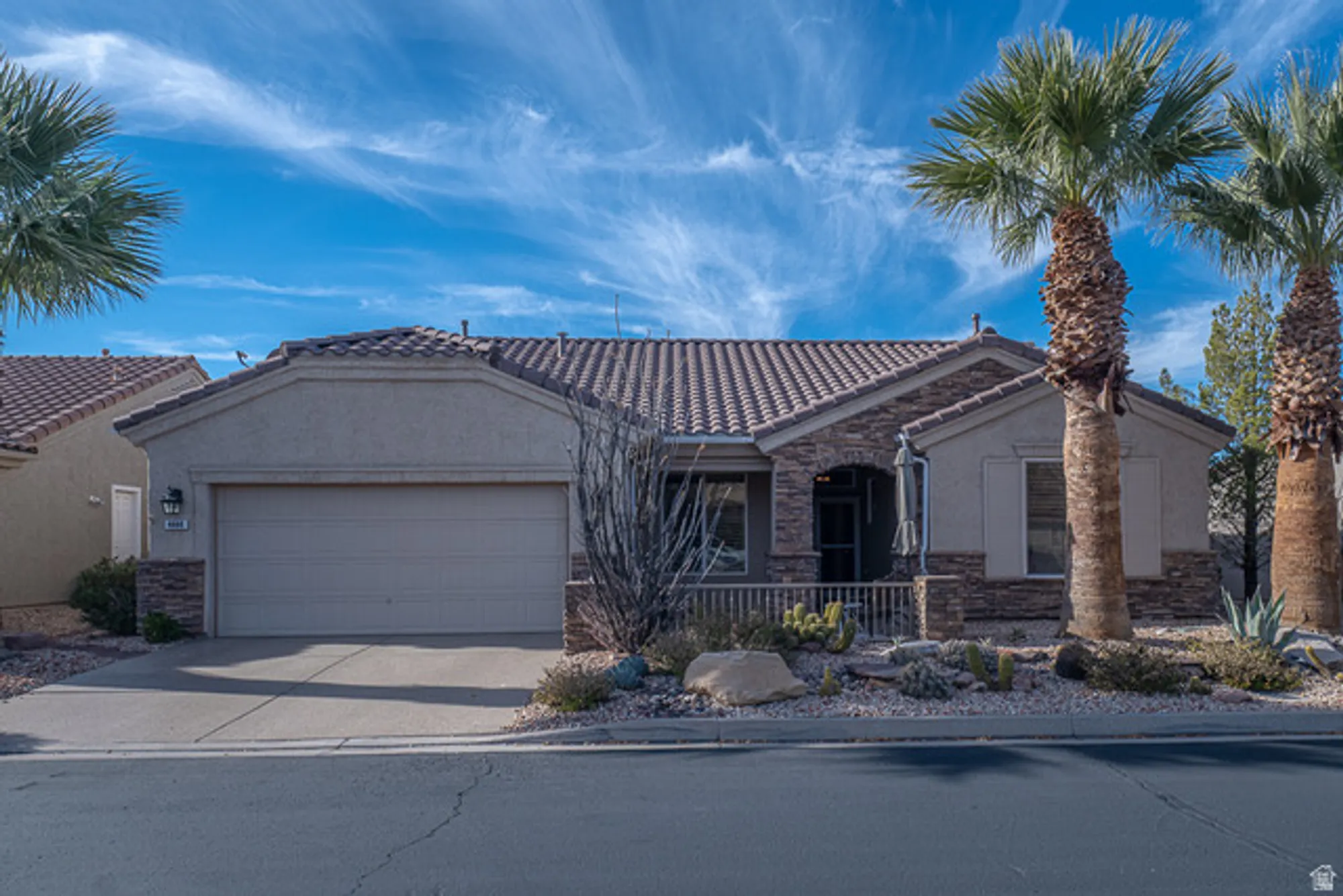 Property Slideshow image 1 of 22 | 4444 s big river dr, St George, UT, 84790