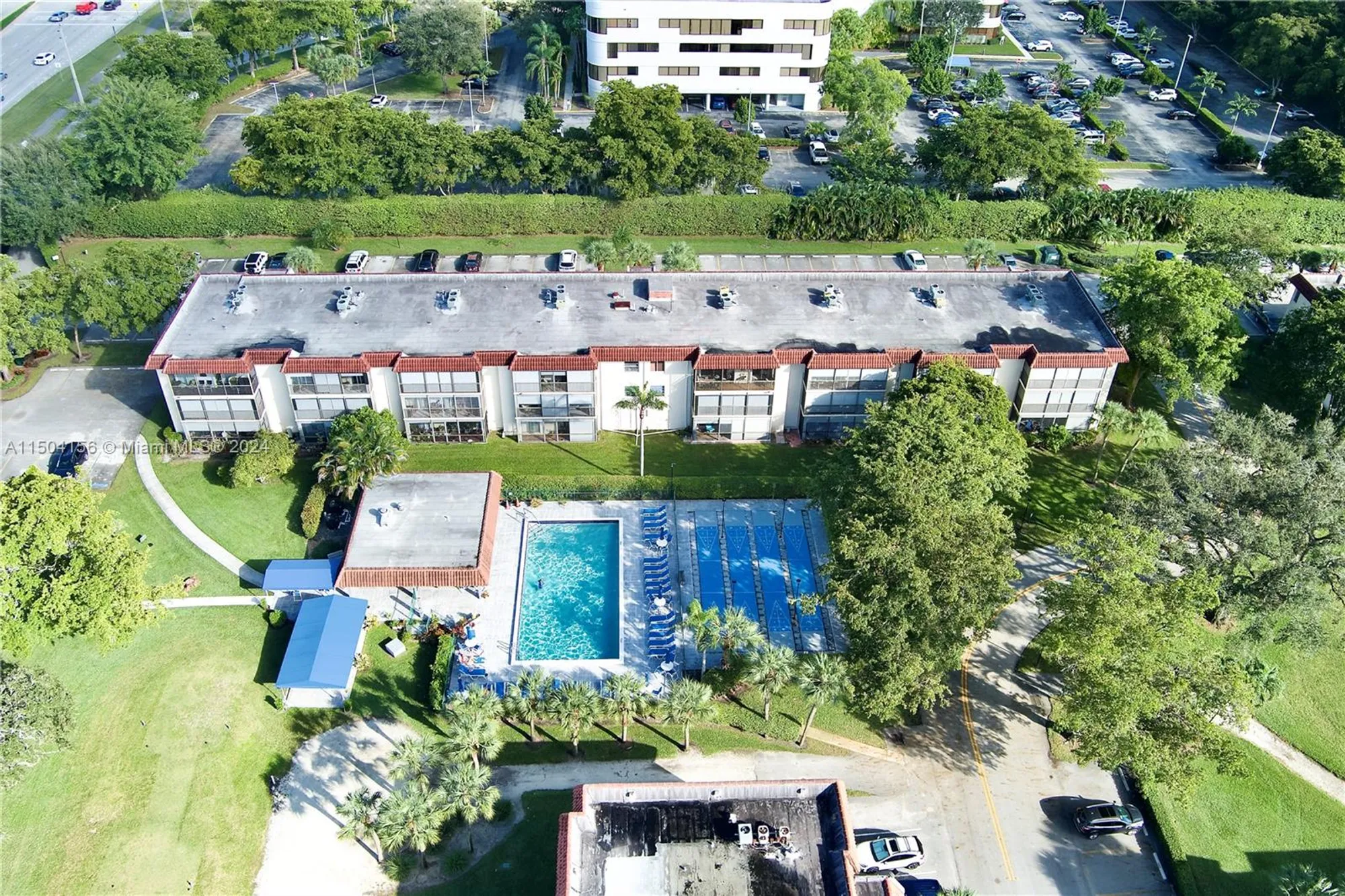 Property Slideshow image 20 of 20 | 281 s hollybrook dr apt 103, Pembroke Pines, FL, 33025