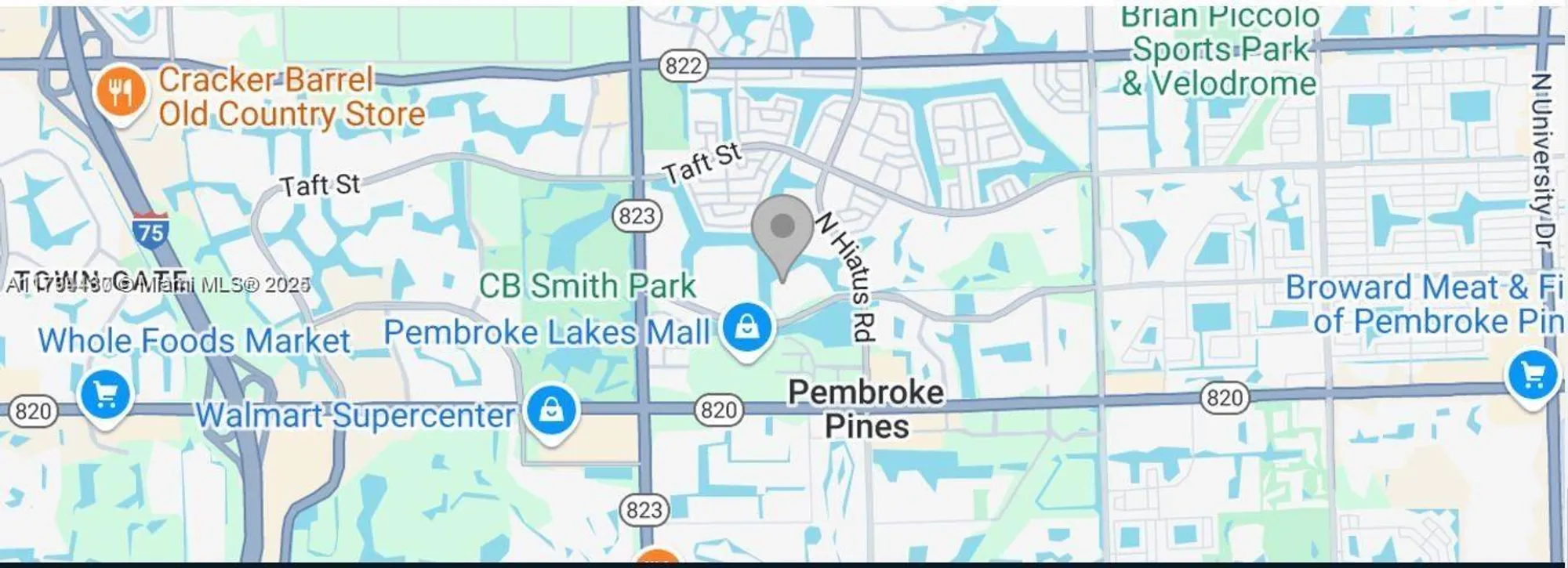 Property Slideshow image 36 of 36 | 901 colony point cir 217, Pembroke Pines, FL, 33026