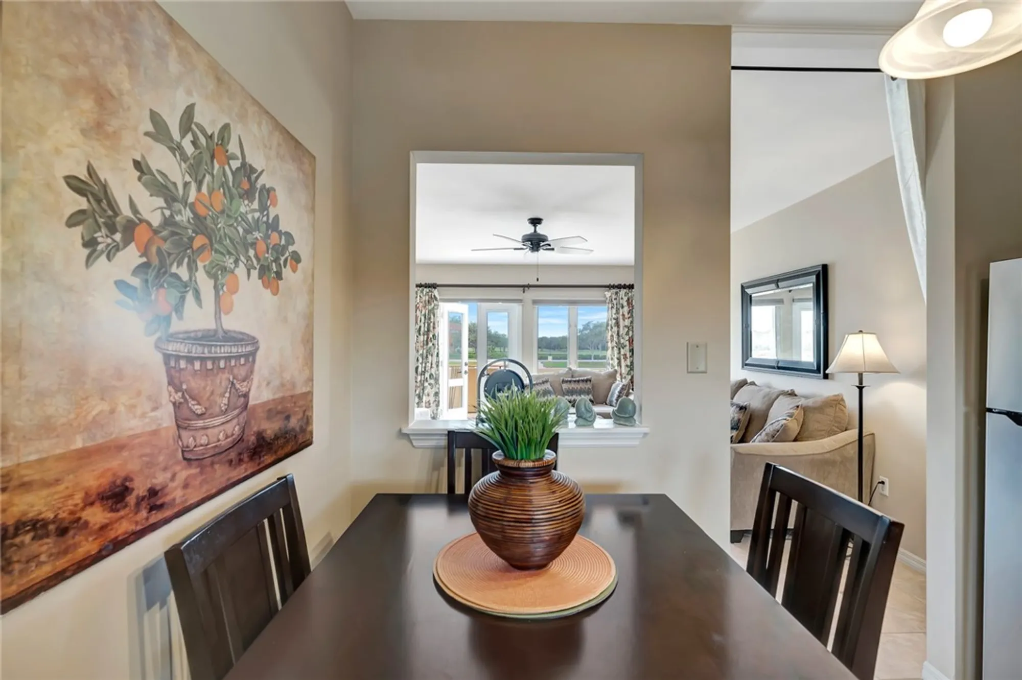 Property Slideshow image 14 of 36 | 5075 harmony cir apt 302, Vero Beach, FL, 32967