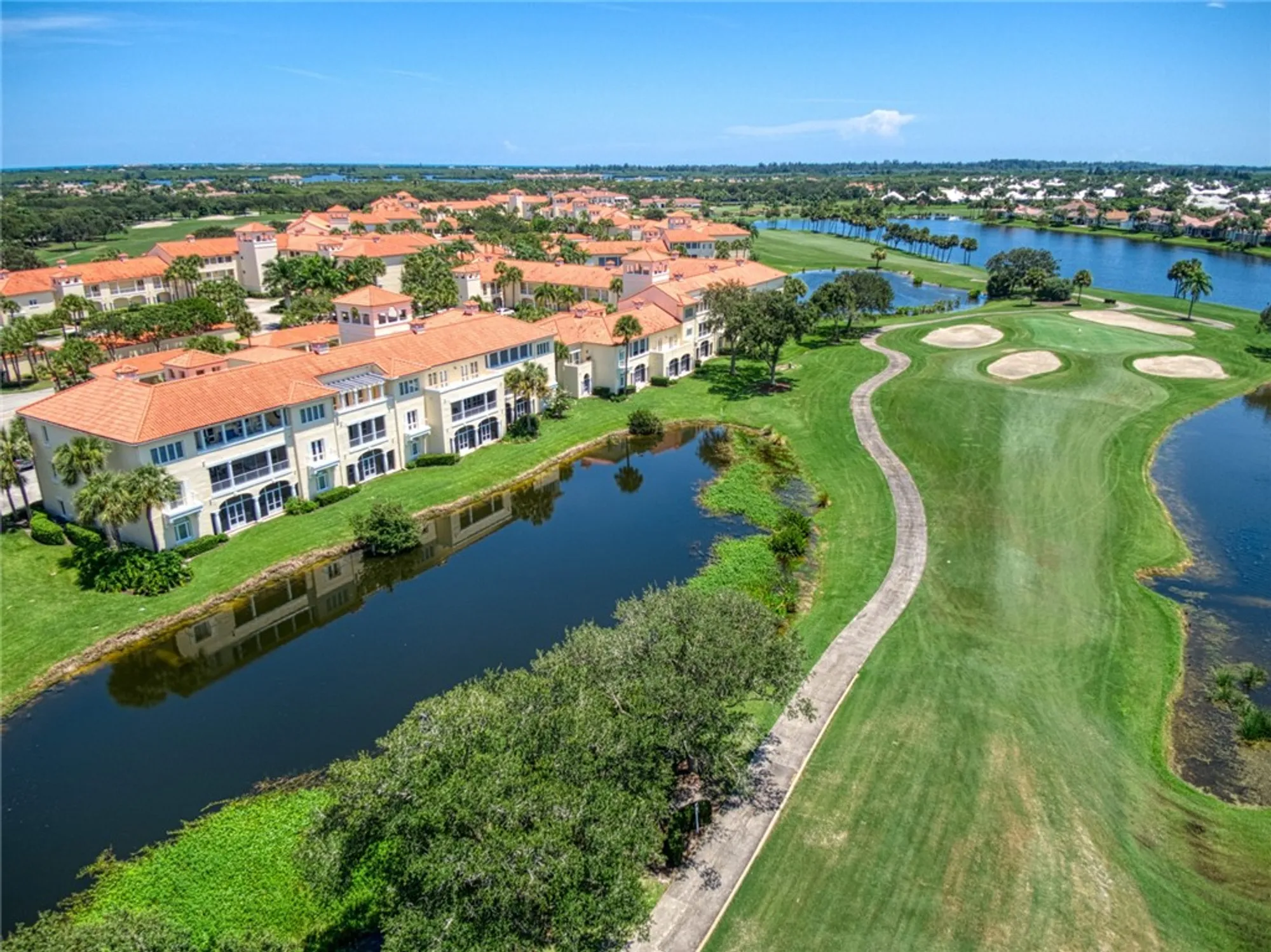 Property Slideshow image 1 of 36 | 5075 harmony cir apt 302, Vero Beach, FL, 32967