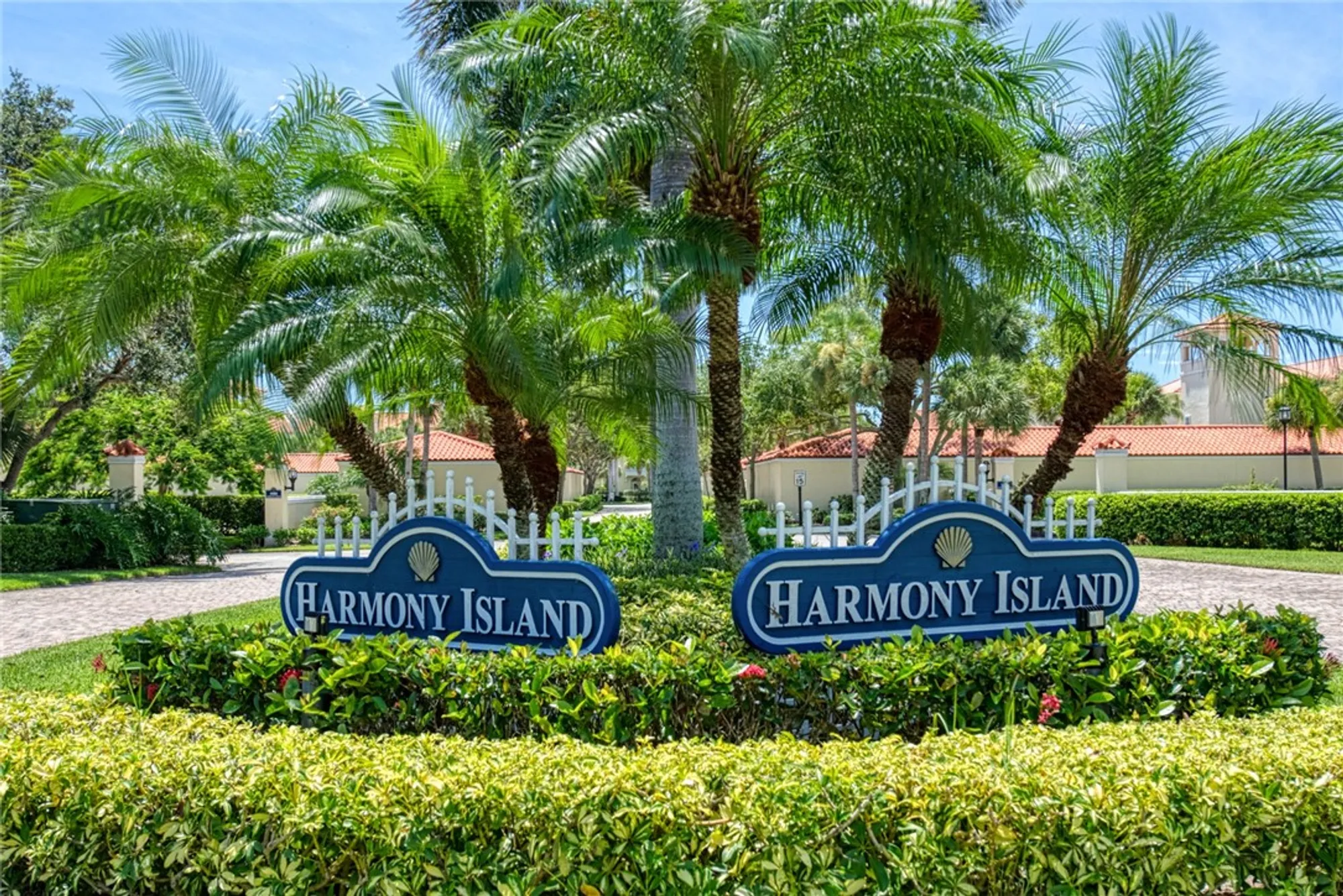 Property Slideshow image 36 of 36 | 5075 harmony cir apt 302, Vero Beach, FL, 32967
