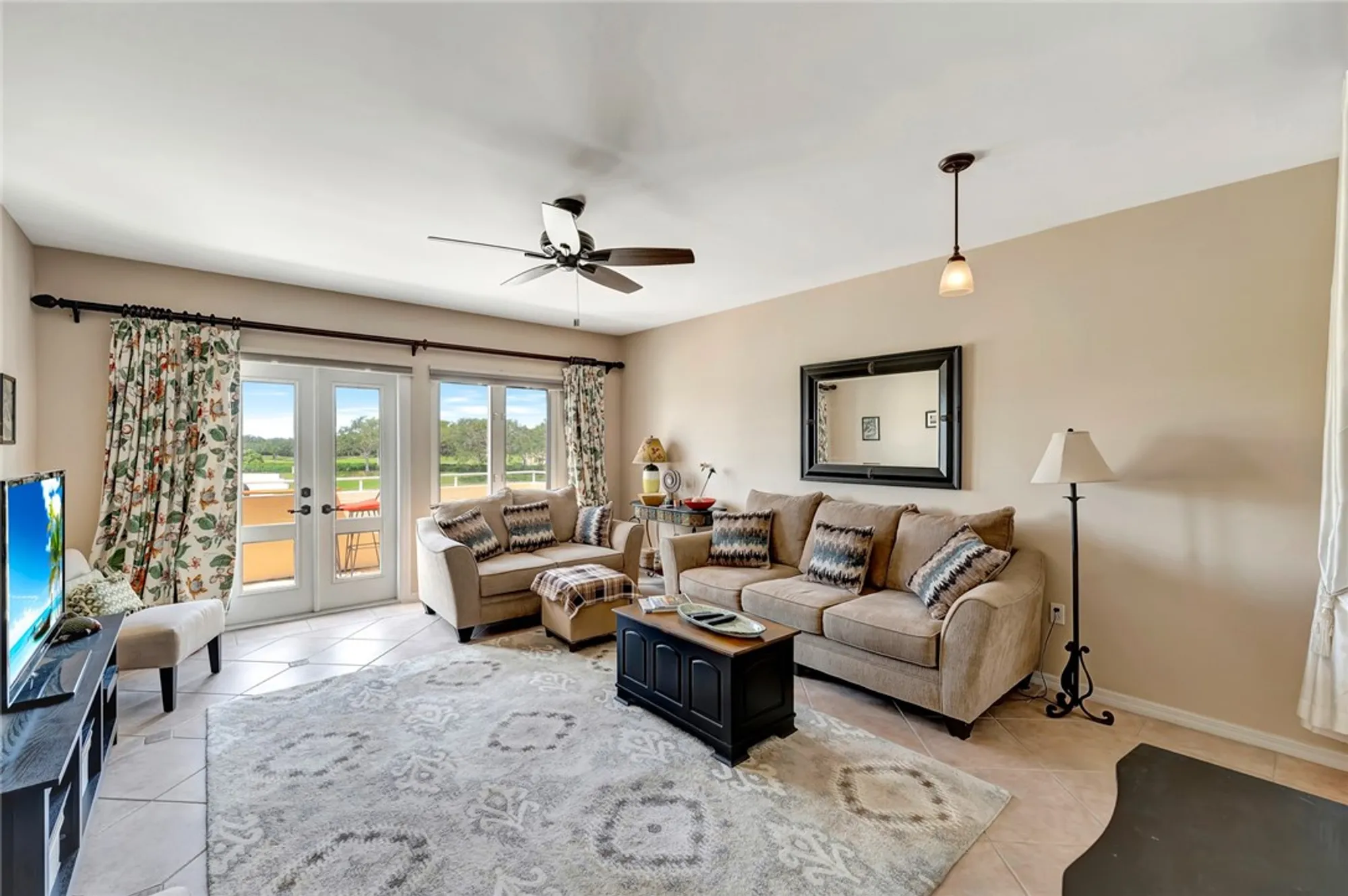 Property Slideshow image 7 of 36 | 5075 harmony cir apt 302, Vero Beach, FL, 32967