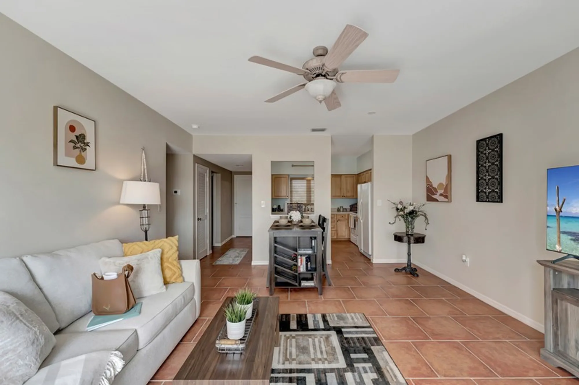 Property Slideshow image 15 of 34 | 5060 harmony cir apt 307, Vero Beach, FL, 32967