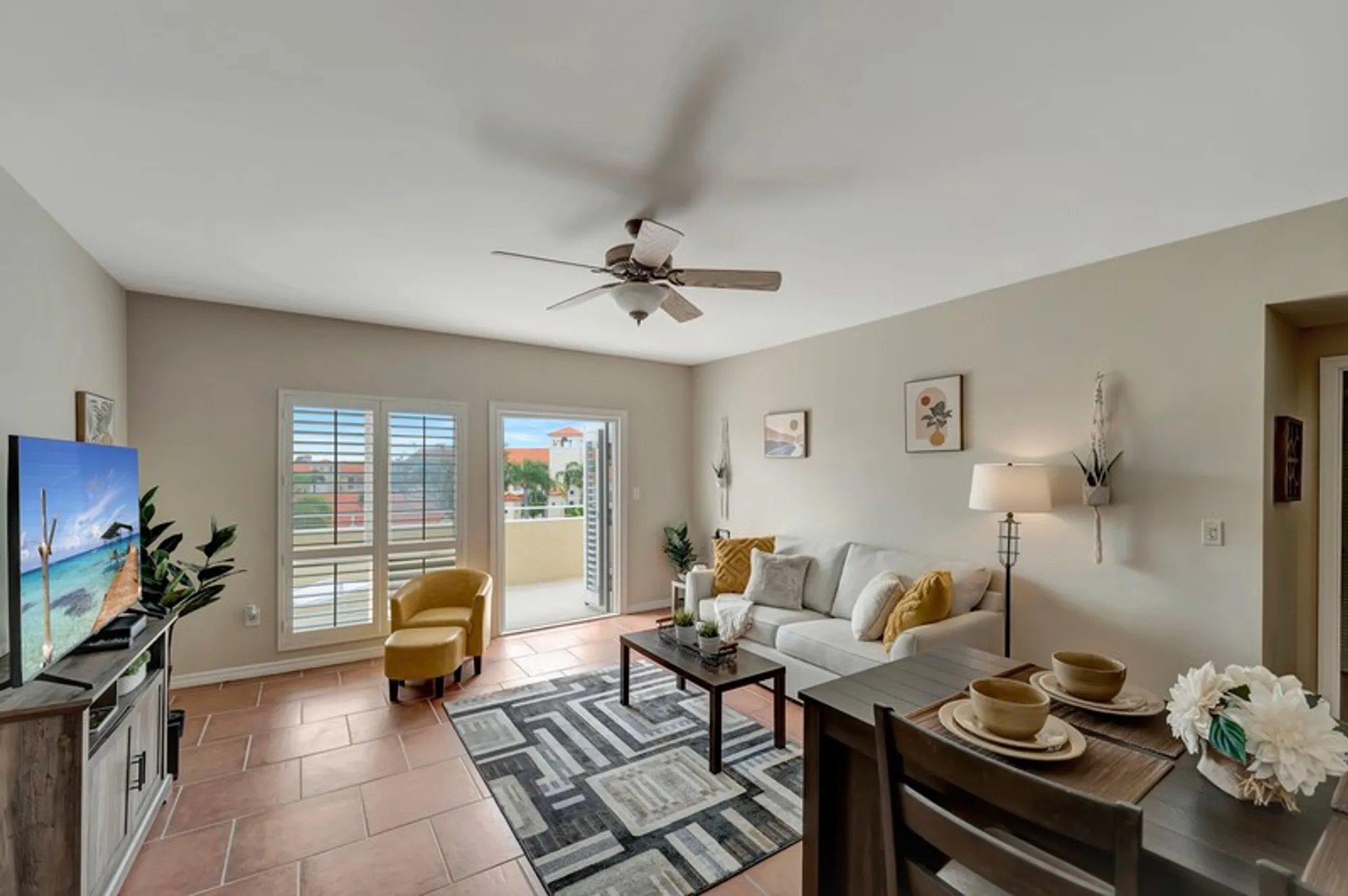 Property Slideshow image 16 of 34 | 5060 harmony cir apt 307, Vero Beach, FL, 32967