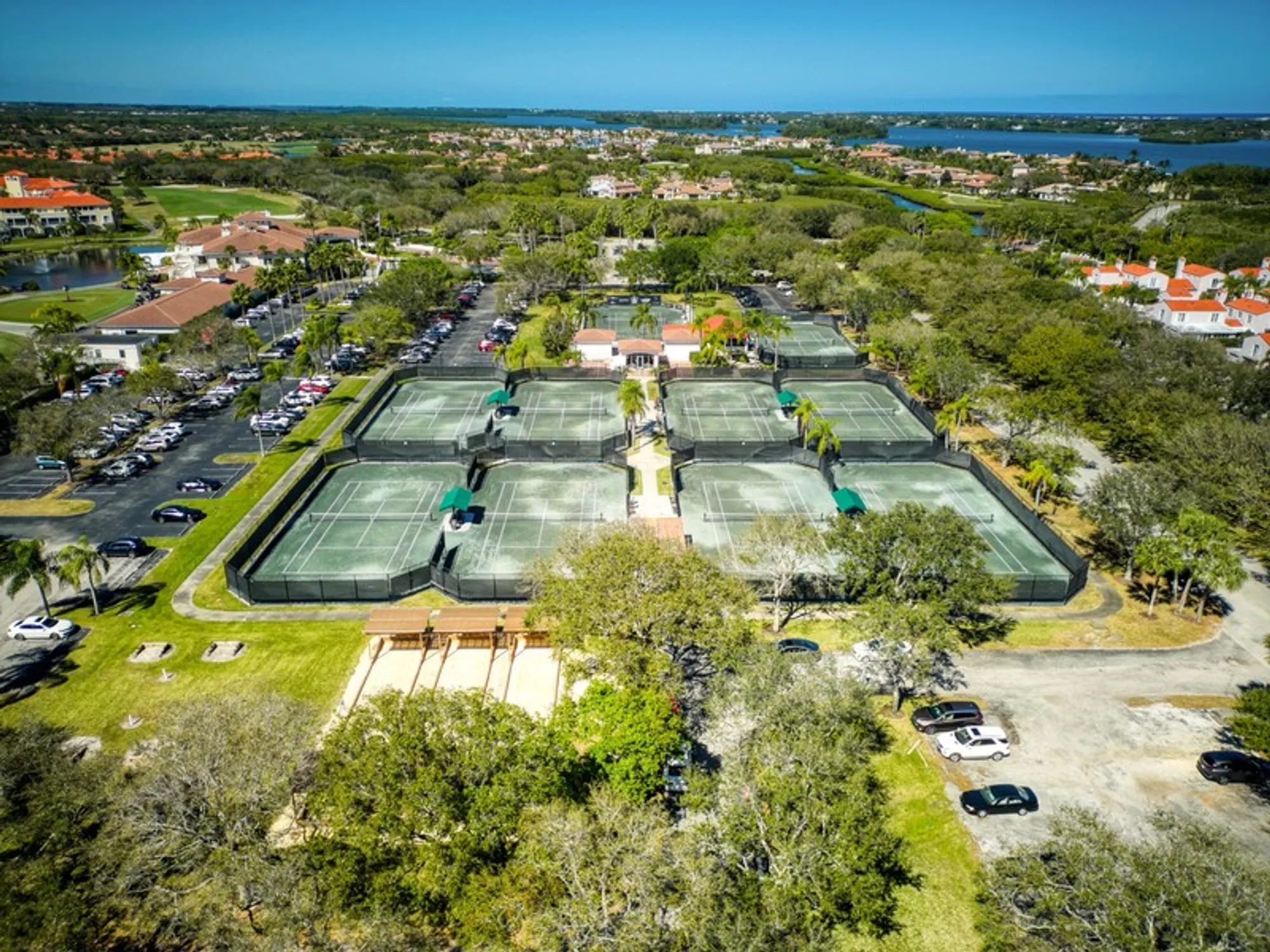 Property Slideshow image 32 of 34 | 5060 harmony cir apt 307, Vero Beach, FL, 32967