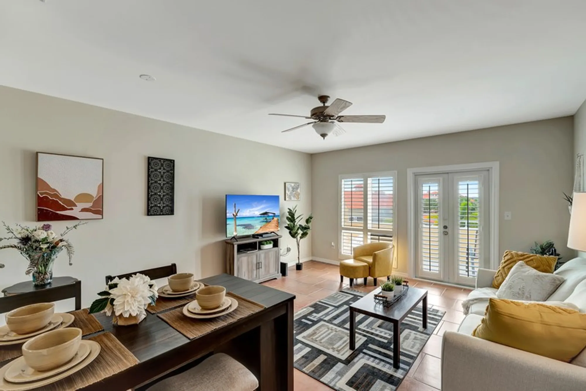 Property Slideshow image 7 of 34 | 5060 harmony cir apt 307, Vero Beach, FL, 32967