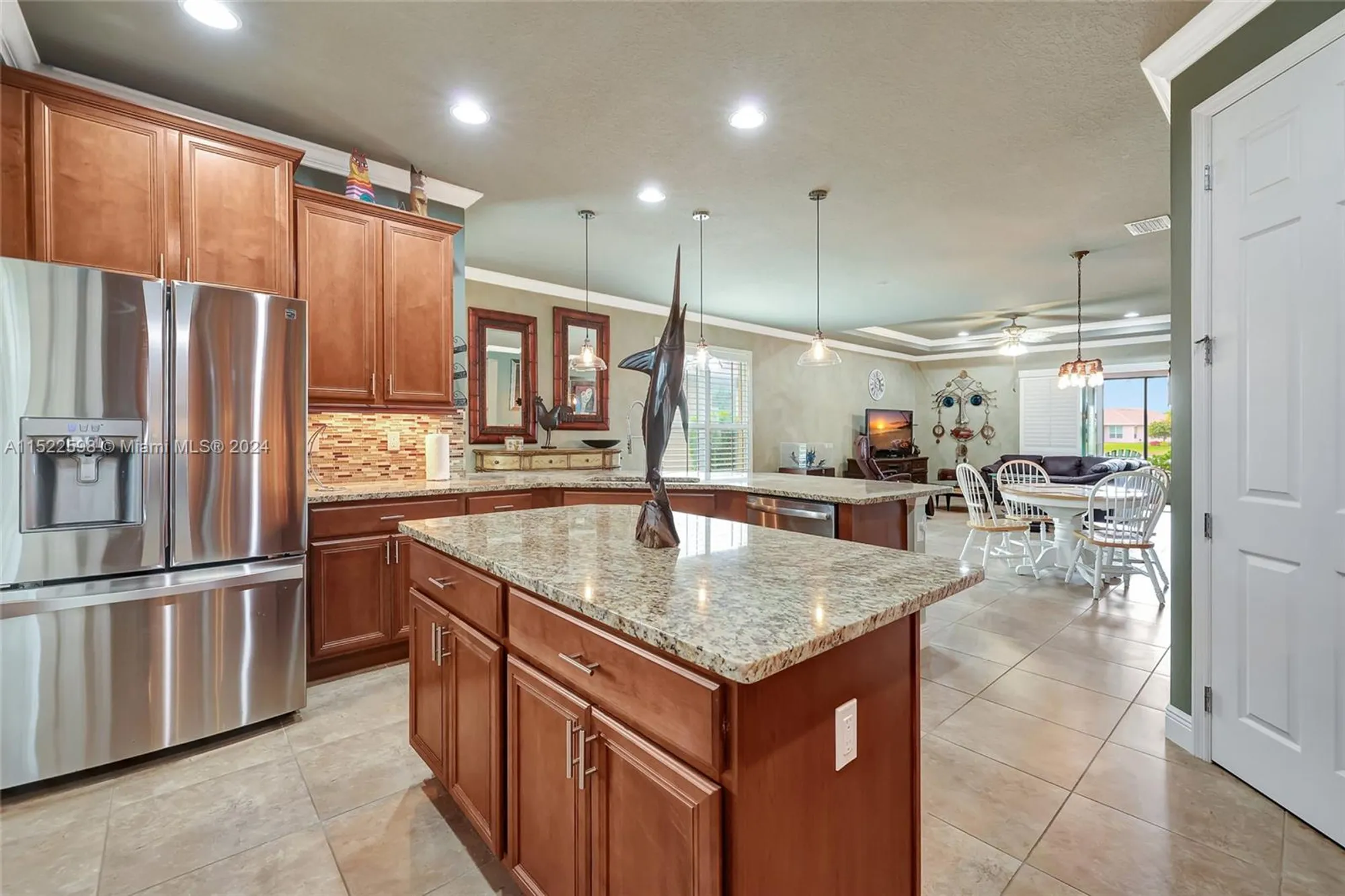 Property Slideshow image 16 of 61 | 12360 sw weeping willow ave, Port St Lucie, FL, 34987