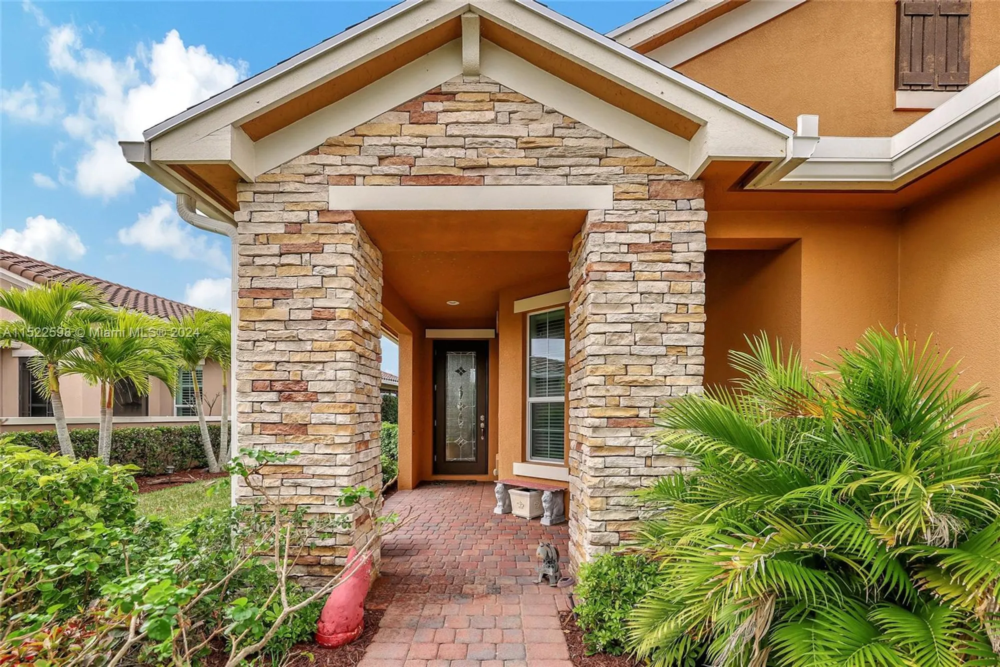 Property Slideshow image 10 of 61 | 12360 sw weeping willow ave, Port St Lucie, FL, 34987