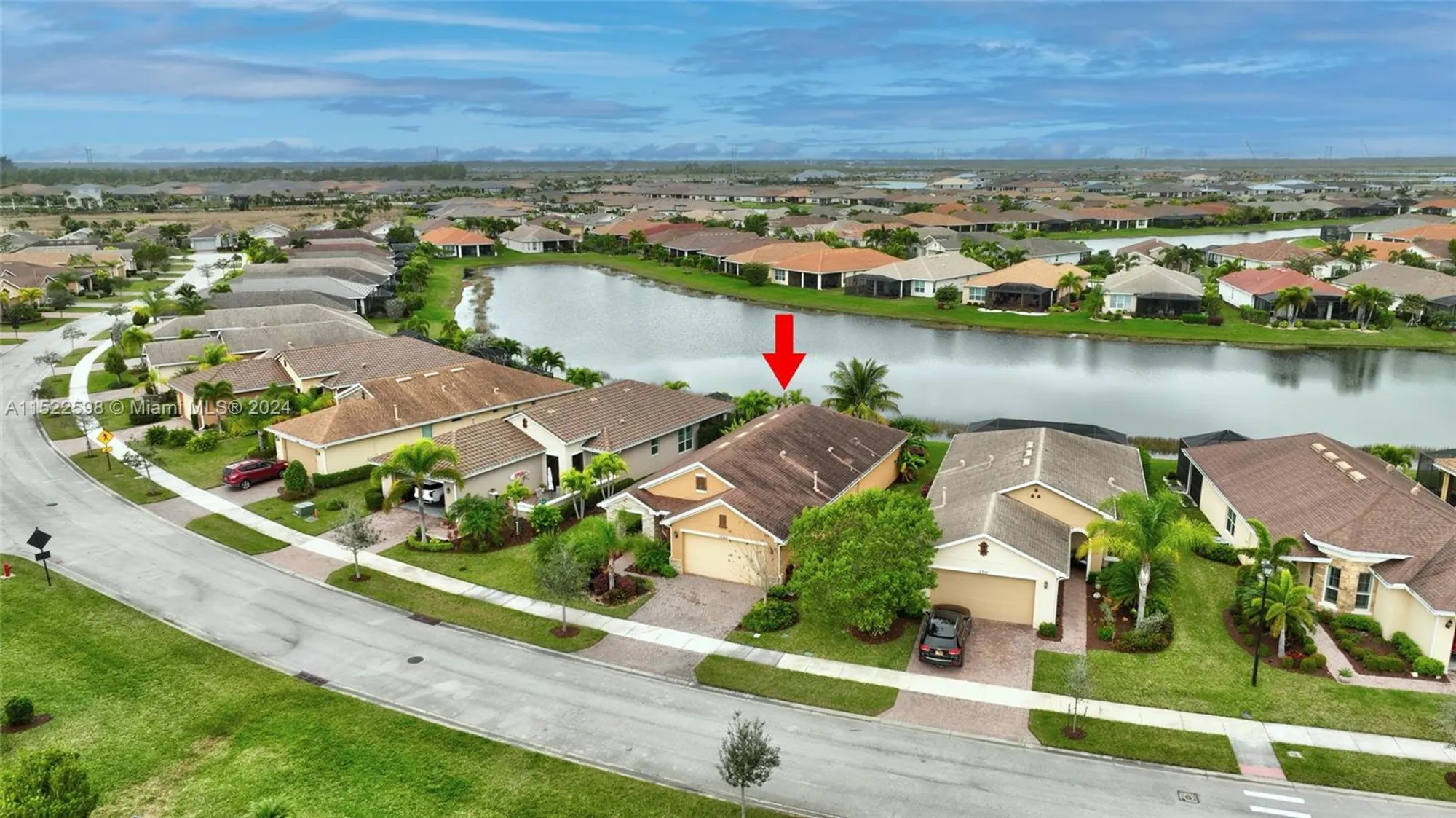 Property Slideshow image 44 of 61 | 12360 sw weeping willow ave, Port St Lucie, FL, 34987