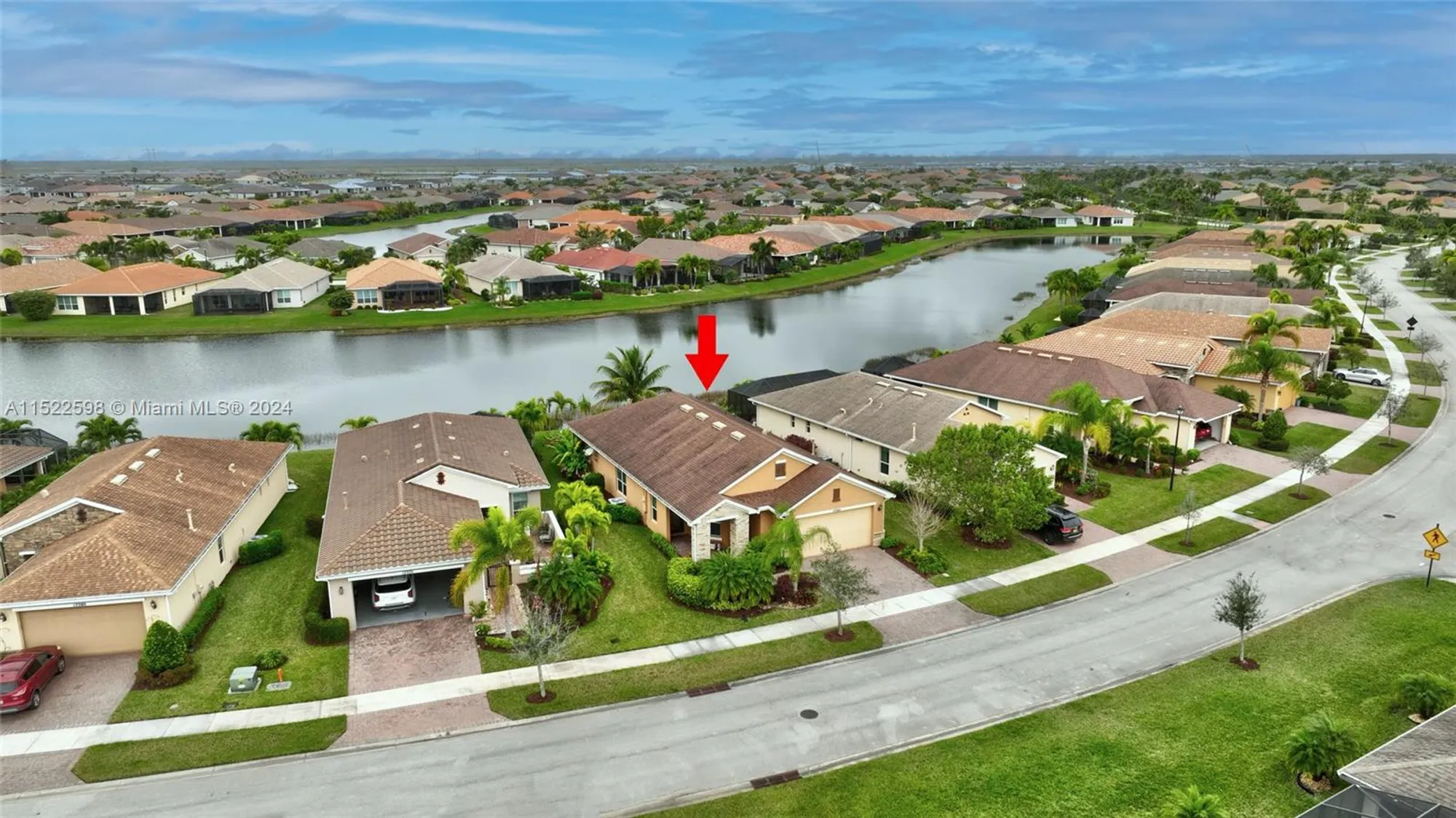 Property Slideshow image 45 of 61 | 12360 sw weeping willow ave, Port St Lucie, FL, 34987