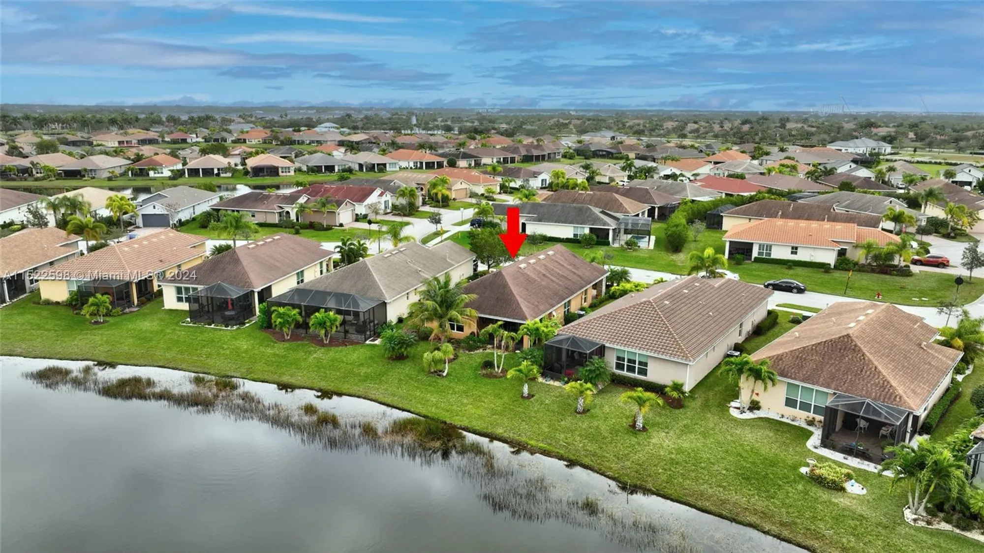 Property Slideshow image 46 of 61 | 12360 sw weeping willow ave, Port St Lucie, FL, 34987