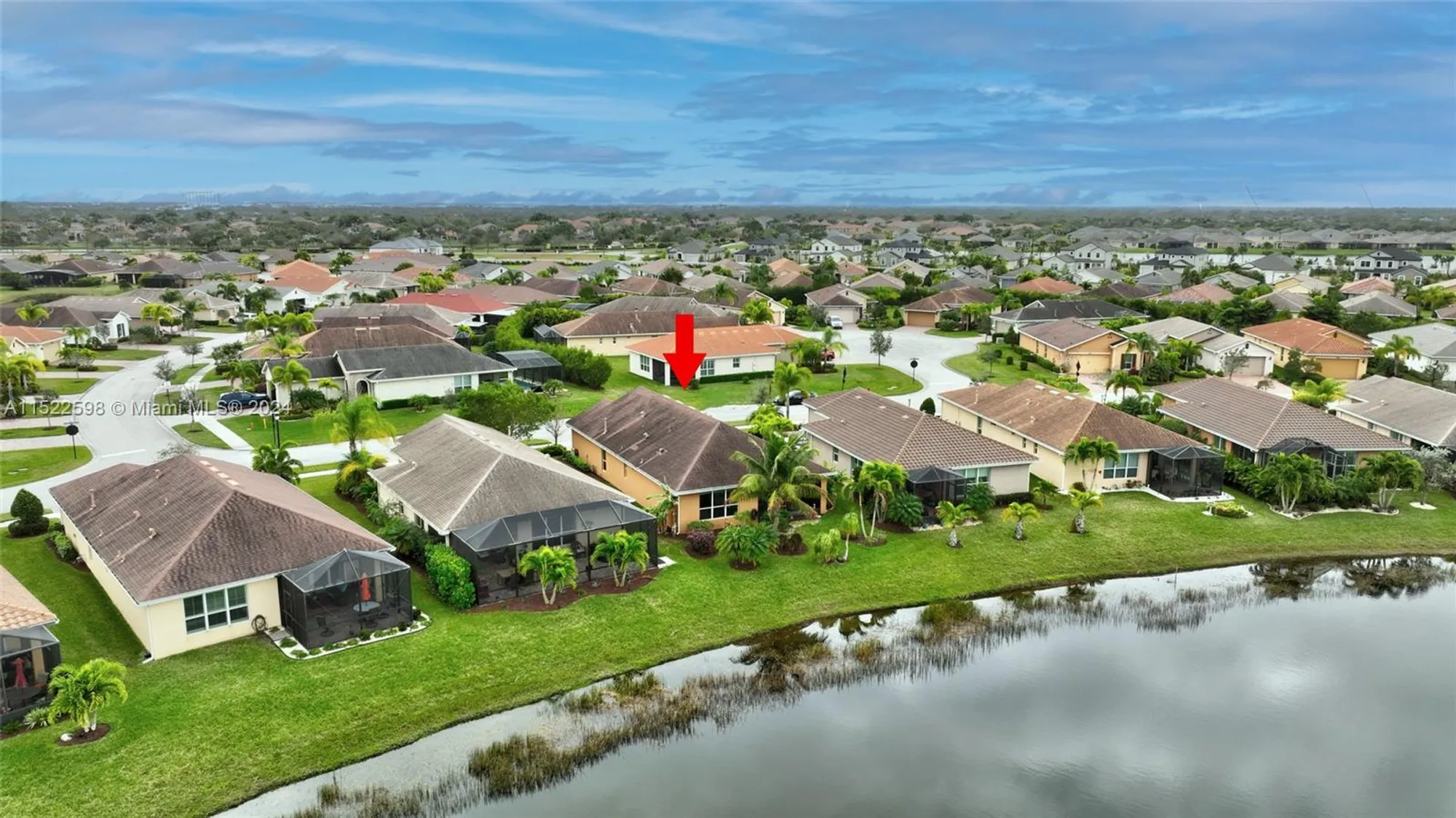 Property Slideshow image 48 of 61 | 12360 sw weeping willow ave, Port St Lucie, FL, 34987