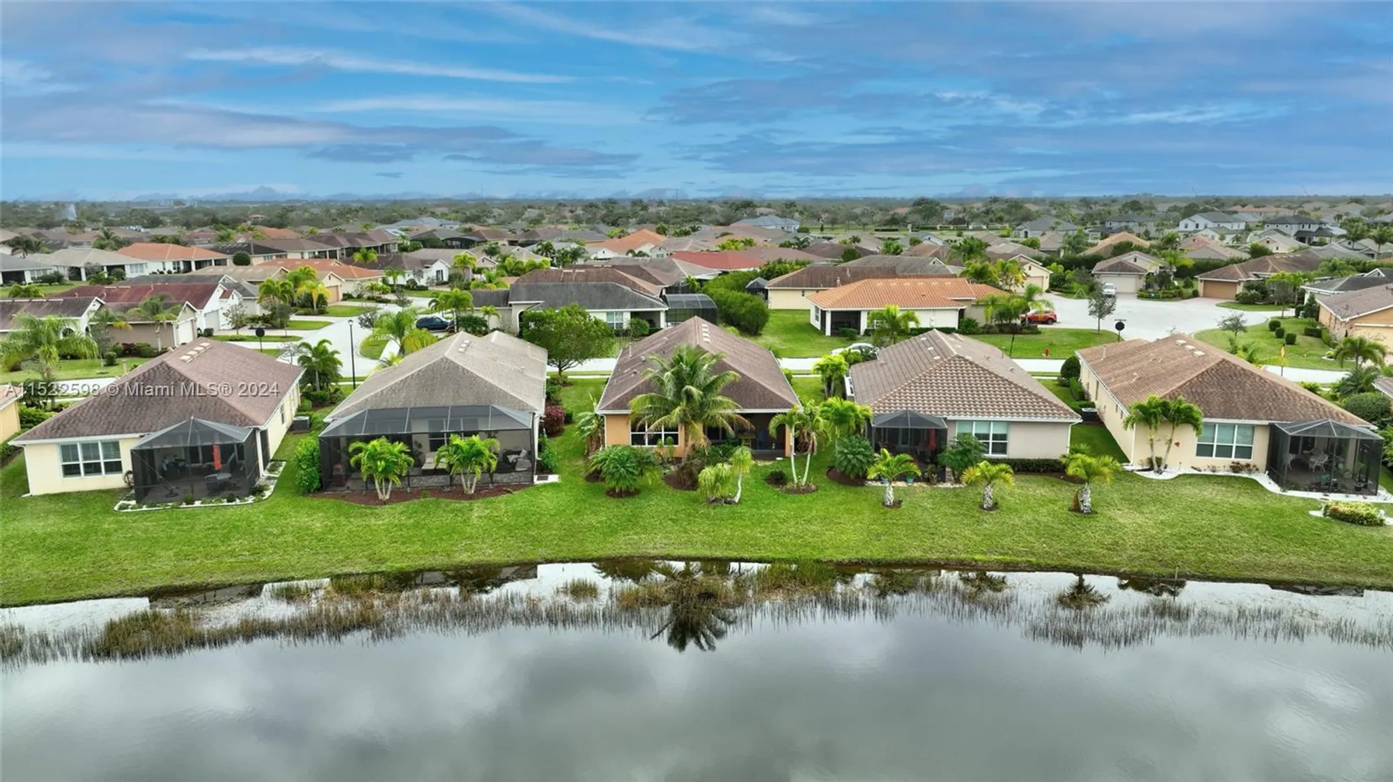 Property Slideshow image 49 of 61 | 12360 sw weeping willow ave, Port St Lucie, FL, 34987