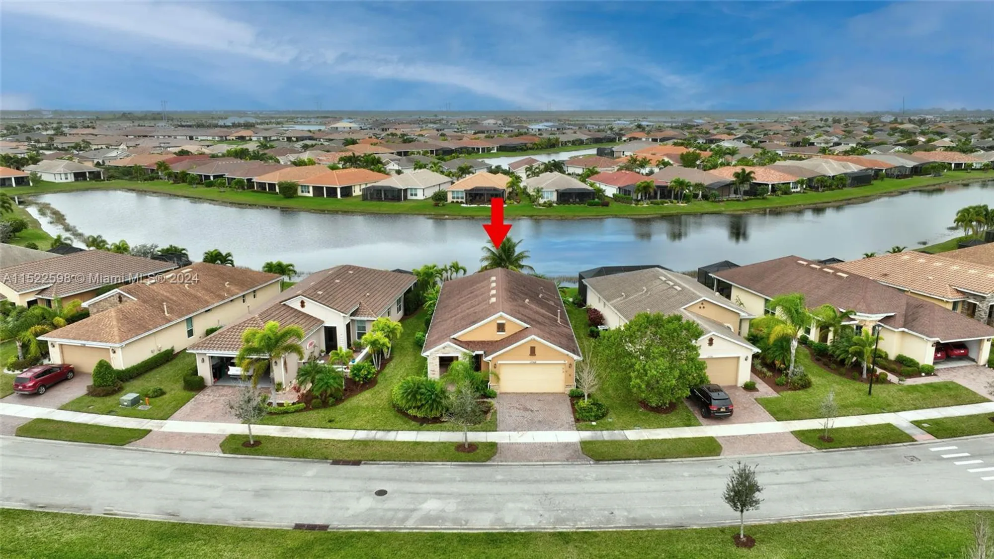 Property Slideshow image 43 of 61 | 12360 sw weeping willow ave, Port St Lucie, FL, 34987