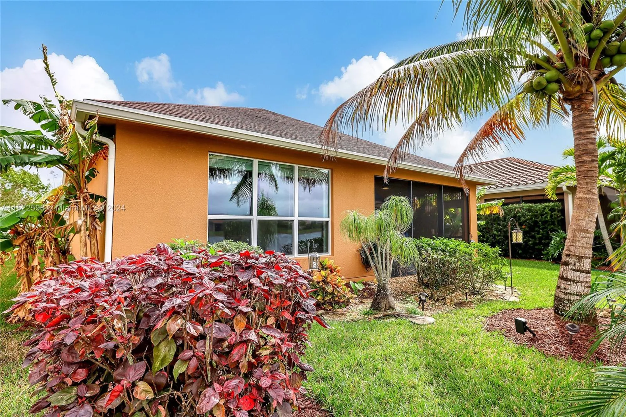 Property Slideshow image 5 of 61 | 12360 sw weeping willow ave, Port St Lucie, FL, 34987
