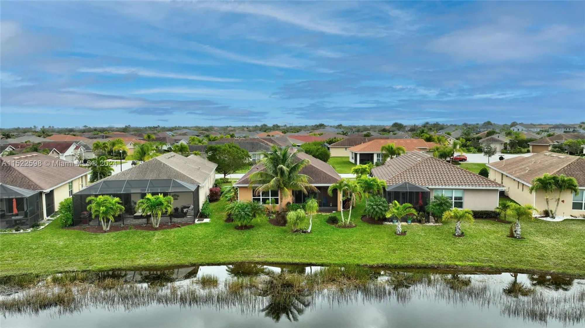 Property Slideshow image 50 of 61 | 12360 sw weeping willow ave, Port St Lucie, FL, 34987