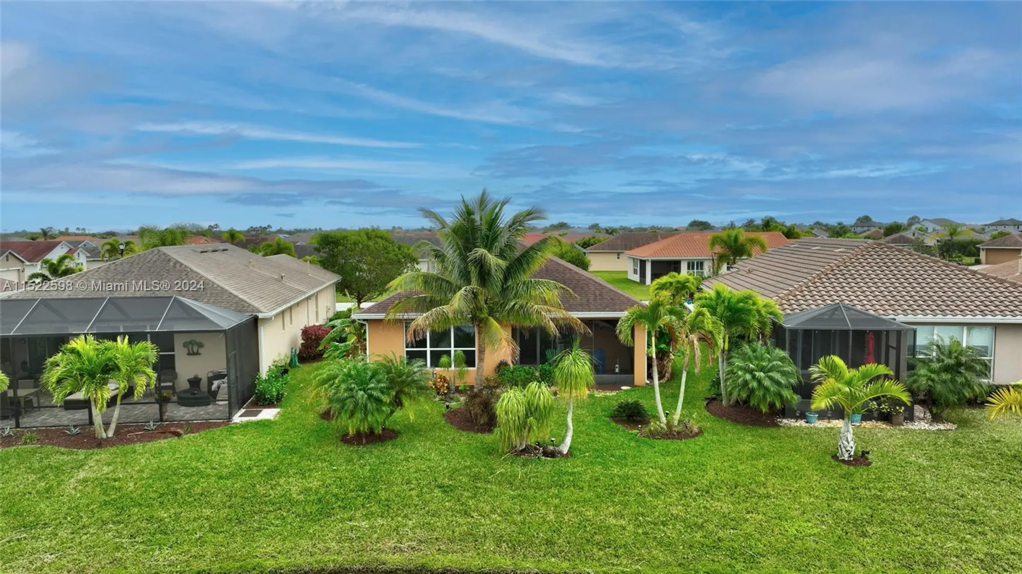 Property Slideshow image 51 of 61 | 12360 sw weeping willow ave, Port St Lucie, FL, 34987