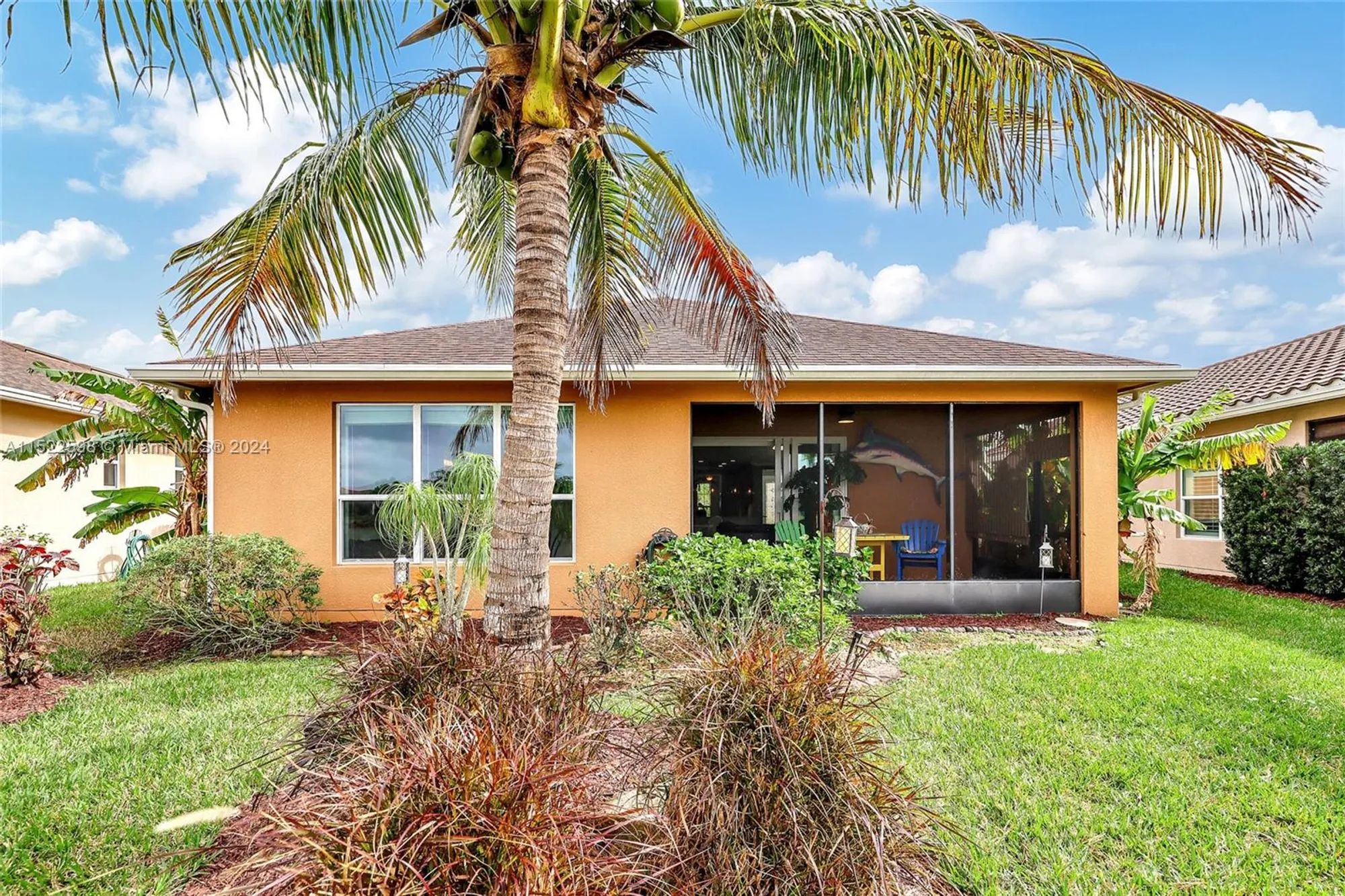 Property Slideshow image 6 of 61 | 12360 sw weeping willow ave, Port St Lucie, FL, 34987