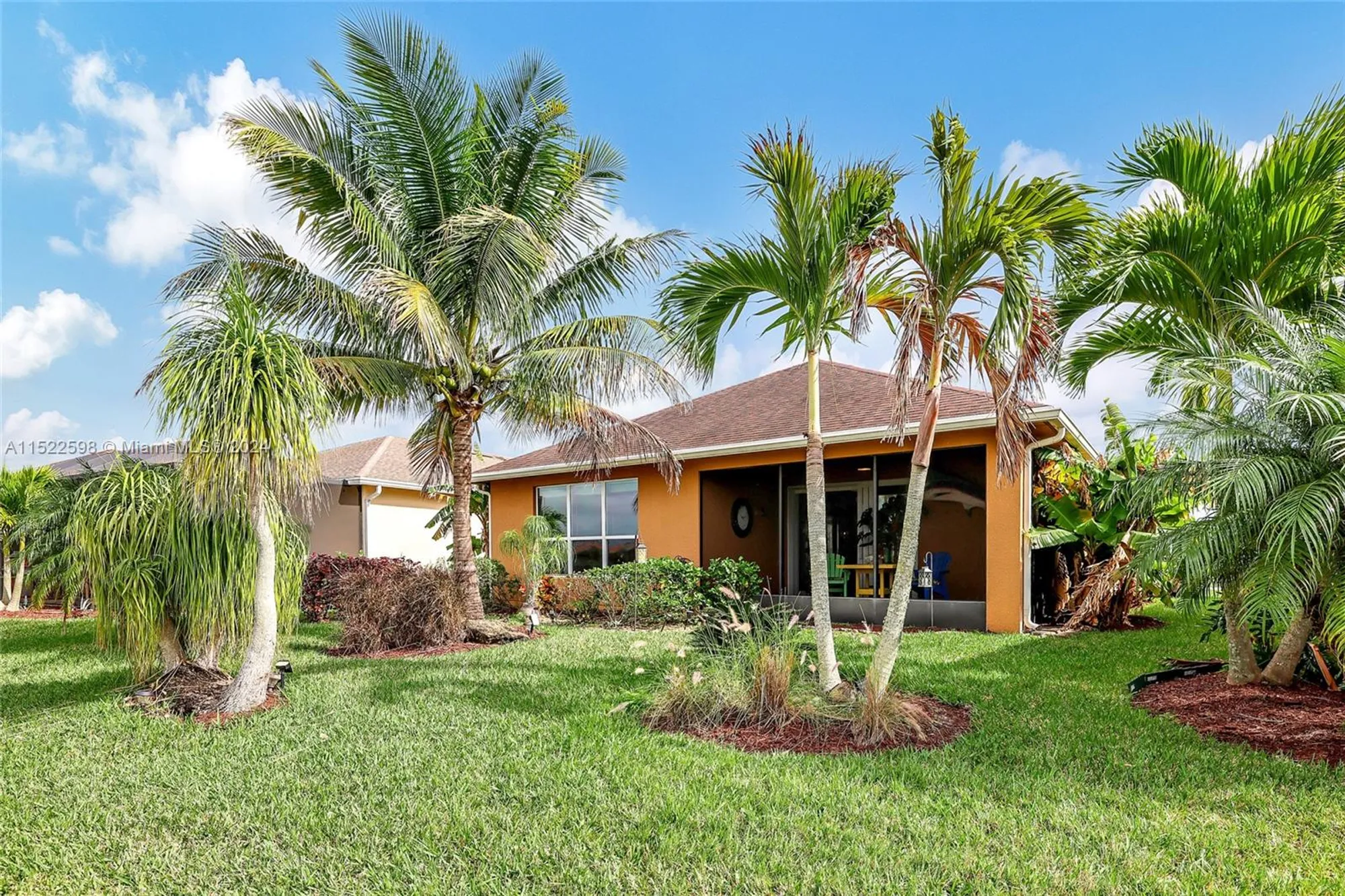 Property Slideshow image 7 of 61 | 12360 sw weeping willow ave, Port St Lucie, FL, 34987