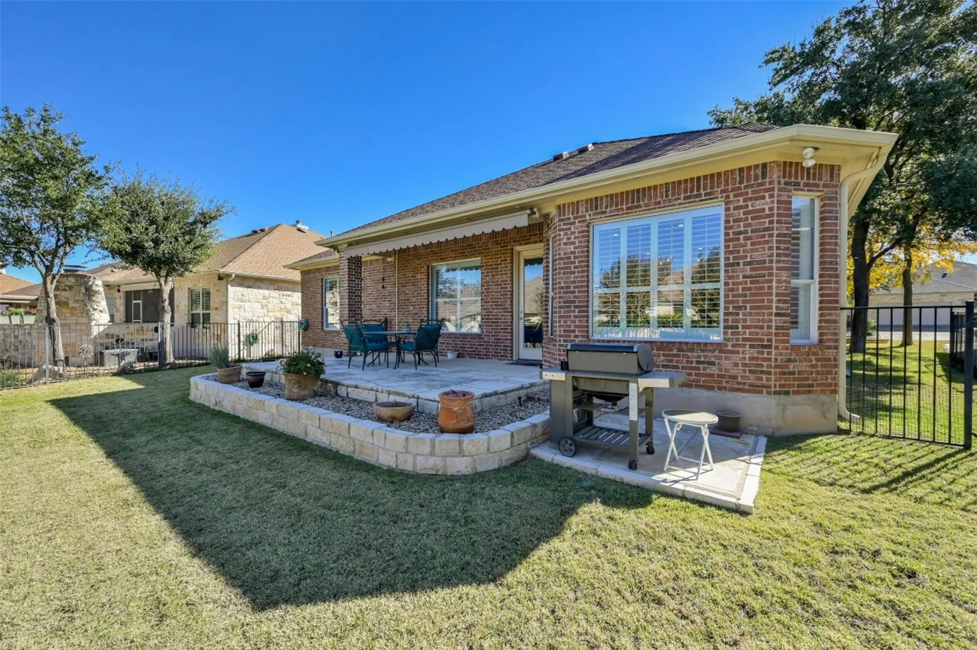 Property Slideshow image 29 of 33 | 815 lost maples trl, Georgetown, TX, 78633