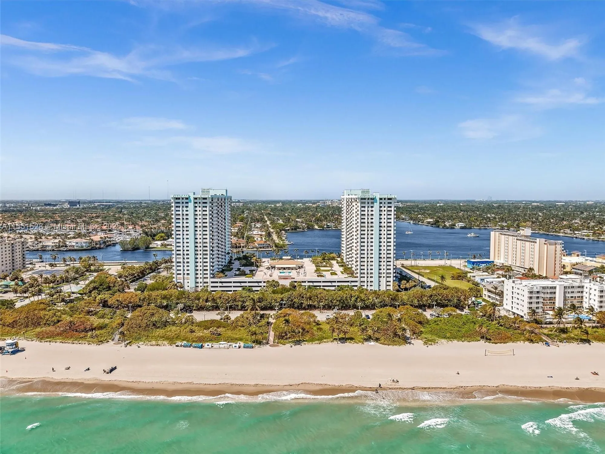 Property Slideshow image 3 of 61 | 1201 s ocean dr 1112n, Hollywood, FL, 33019