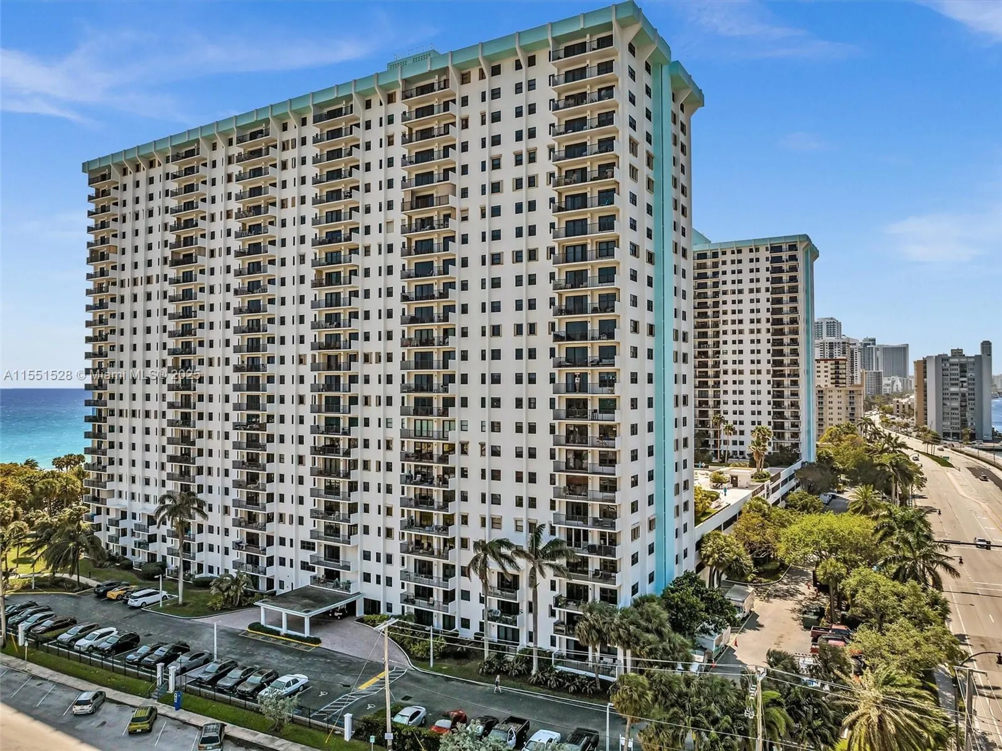 Property Slideshow image 45 of 61 | 1201 s ocean dr 1112n, Hollywood, FL, 33019