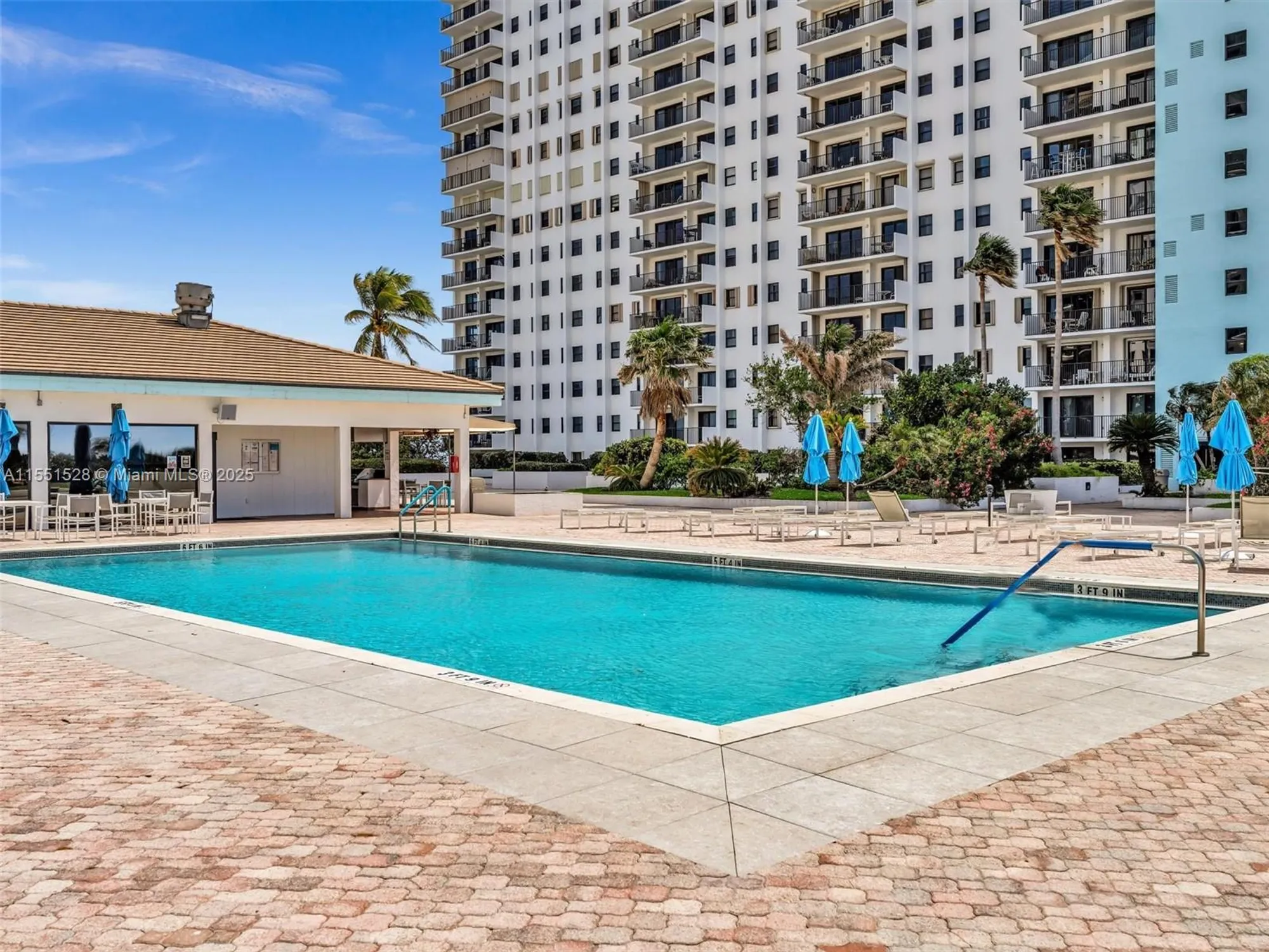 Property Slideshow image 49 of 61 | 1201 s ocean dr 1112n, Hollywood, FL, 33019