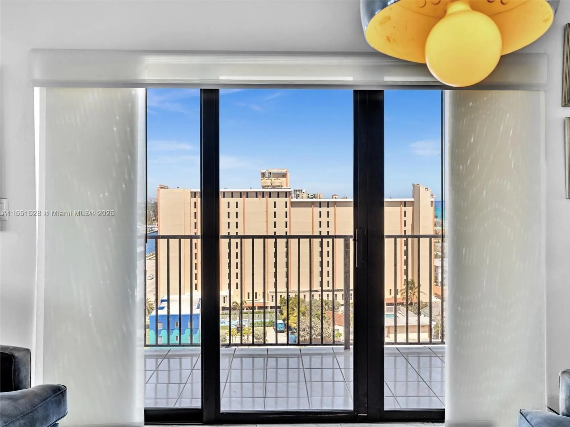 Property Slideshow image 43 of 61 | 1201 s ocean dr 1112n, Hollywood, FL, 33019