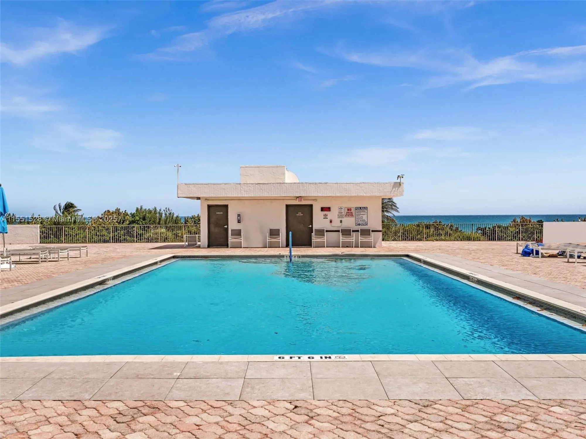 Property Slideshow image 52 of 61 | 1201 s ocean dr 1112n, Hollywood, FL, 33019