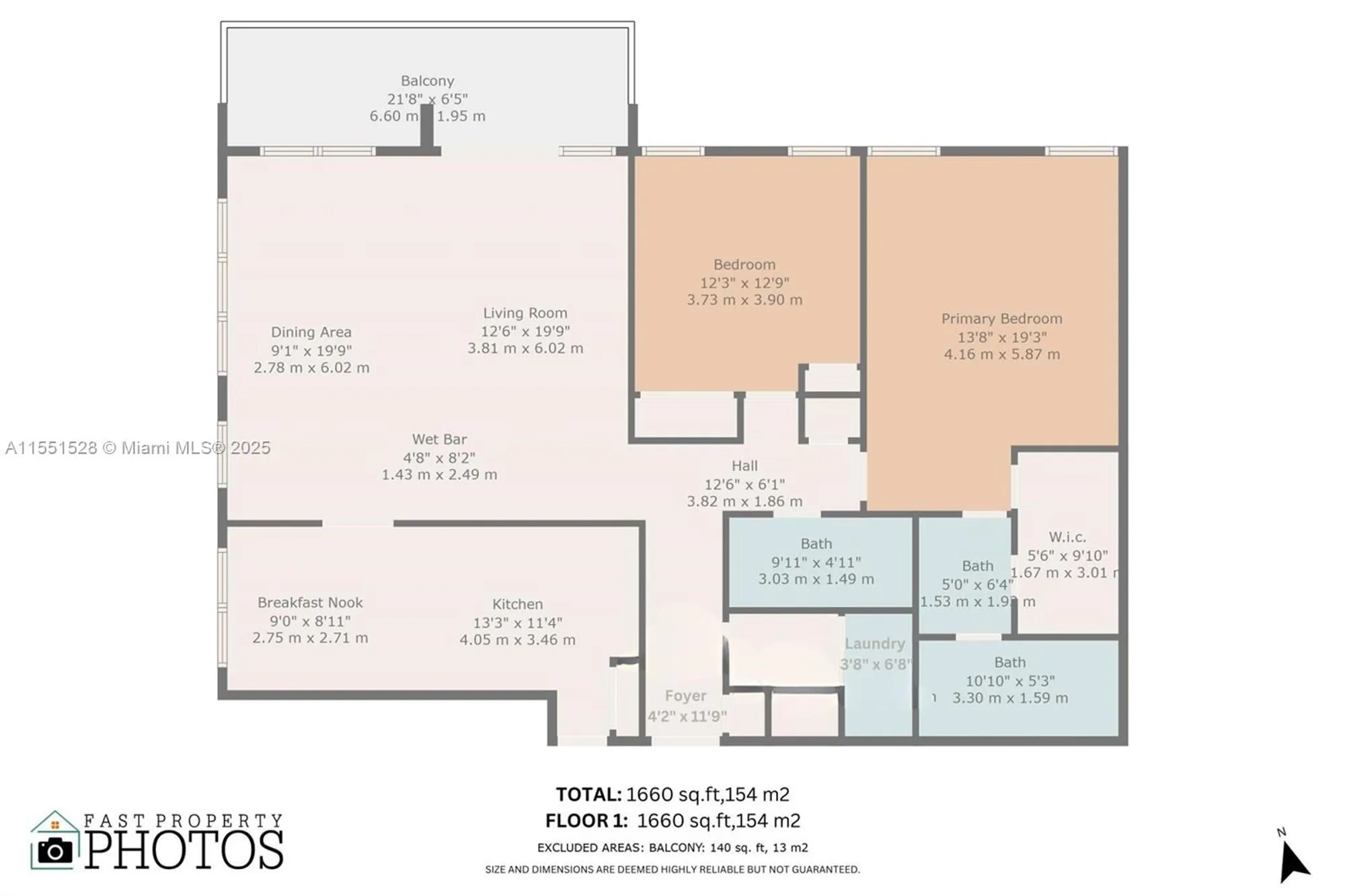 Property Slideshow image 61 of 61 | 1201 s ocean dr 1112n, Hollywood, FL, 33019