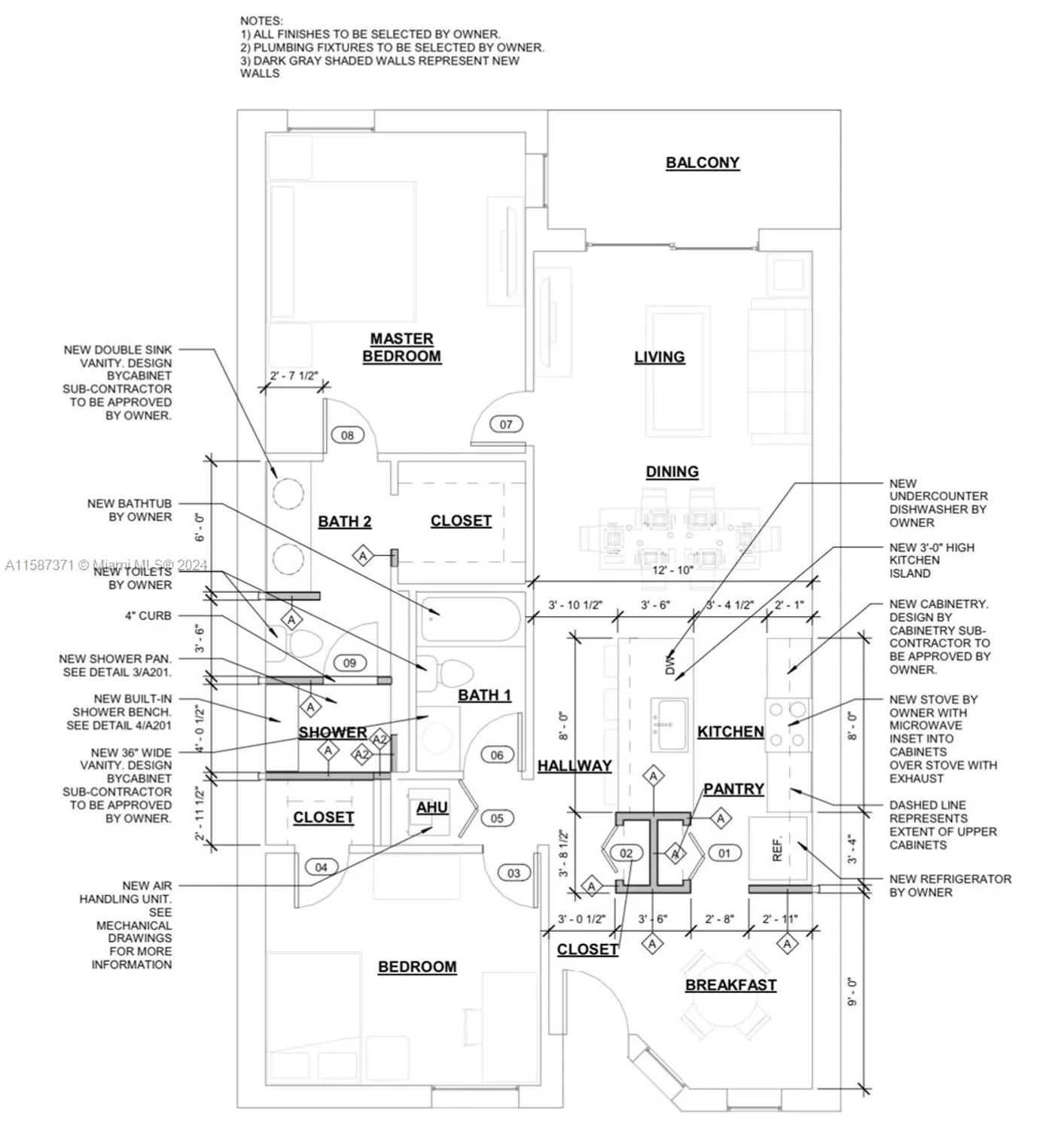 Property Slideshow image 30 of 30 | 12701 sw 14th st 103j, Pembroke Pines, FL, 33027