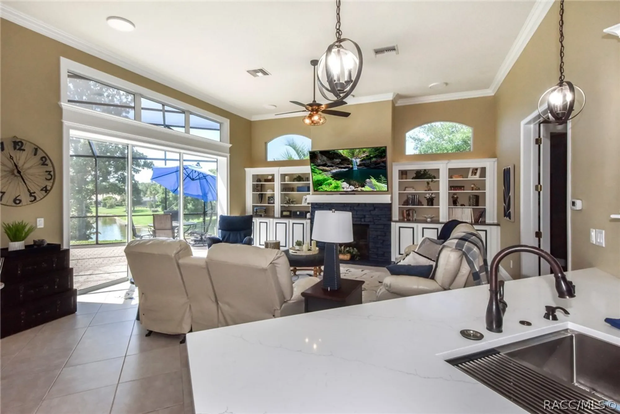 Property Slideshow image 16 of 85 | 1007 w beagle run loop, Hernando, FL, 34442